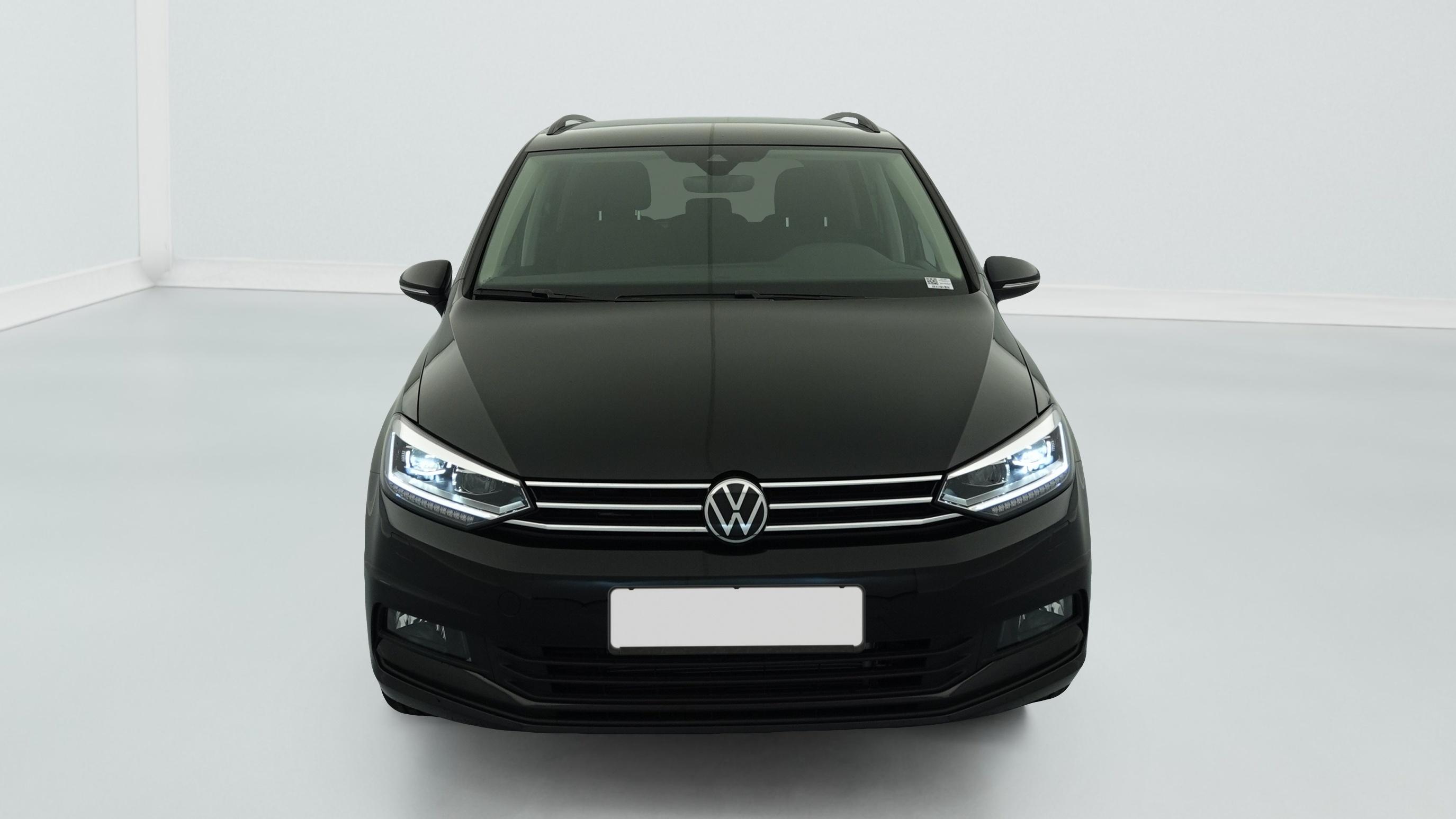 Volkswagen Touran 1.5 TSI EVO 150 DSG7 7pl VW Edition