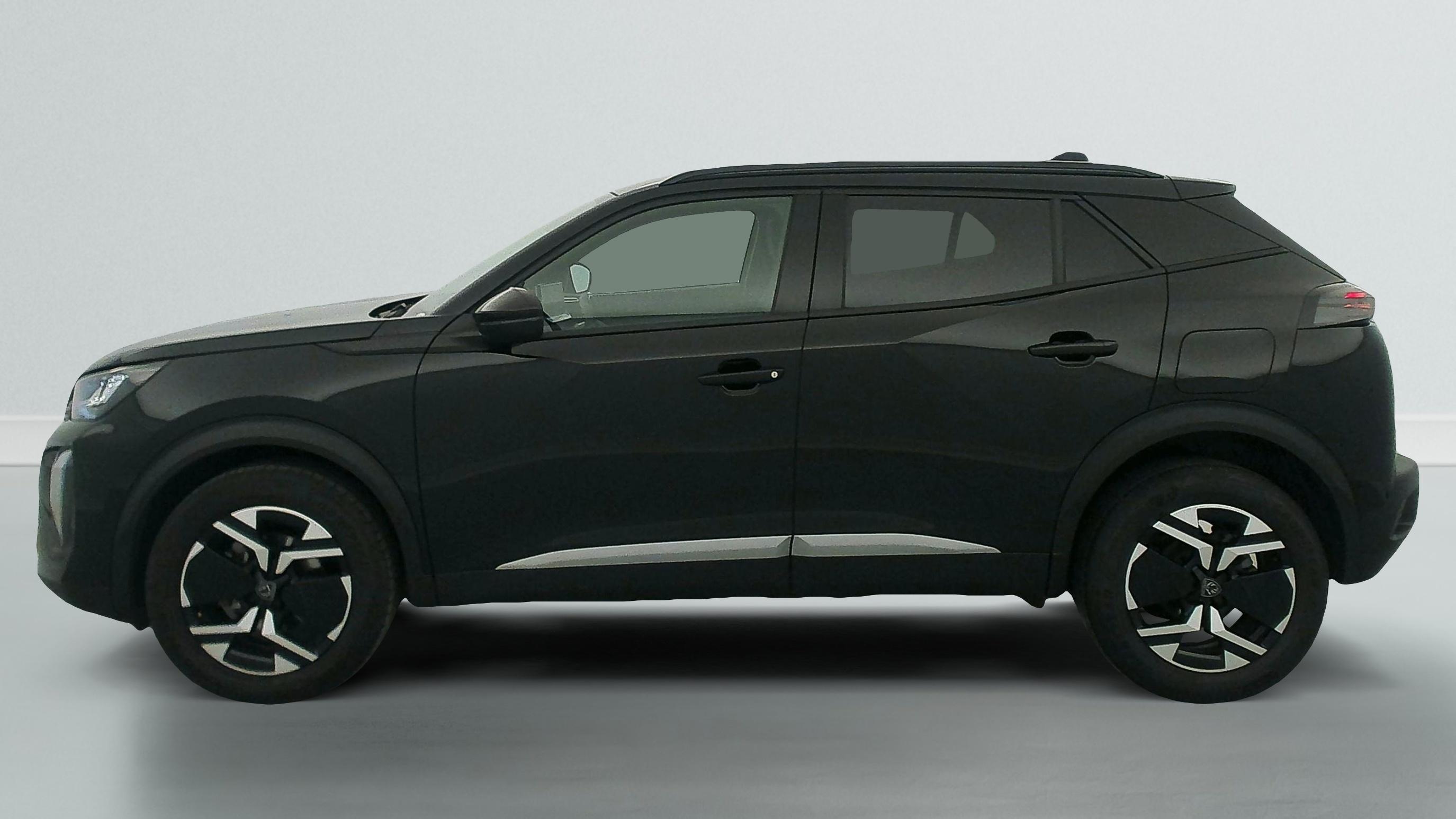 Peugeot 2008 100 S&S BVM6 Allure