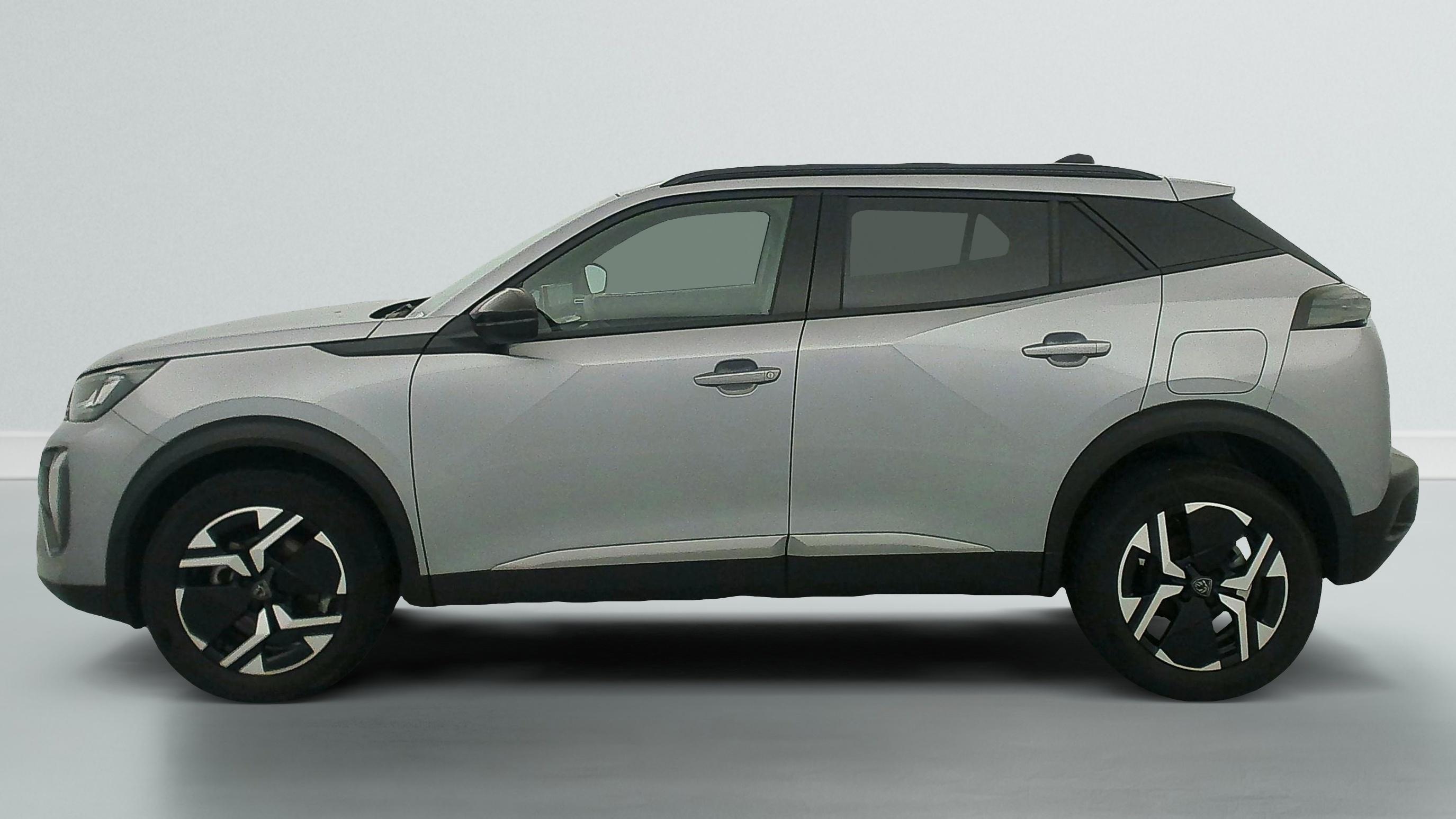 Peugeot 2008 100 S&S BVM6 Allure