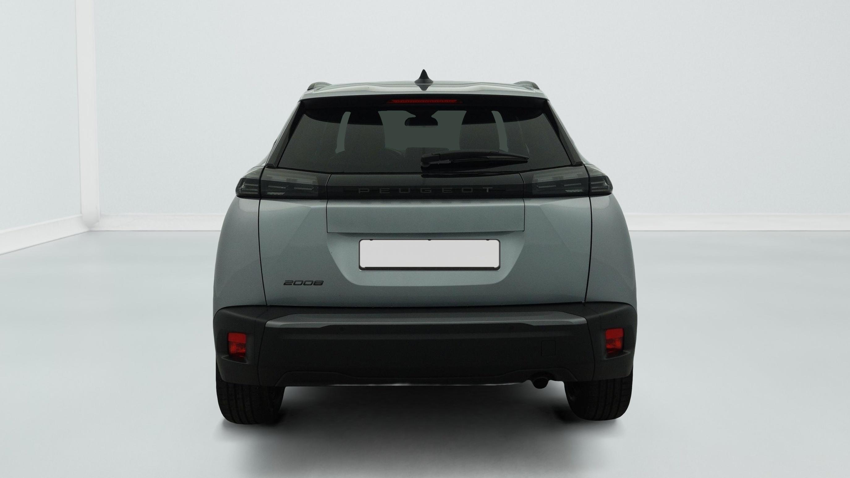 Peugeot 2008 100 S&S BVM6 Allure