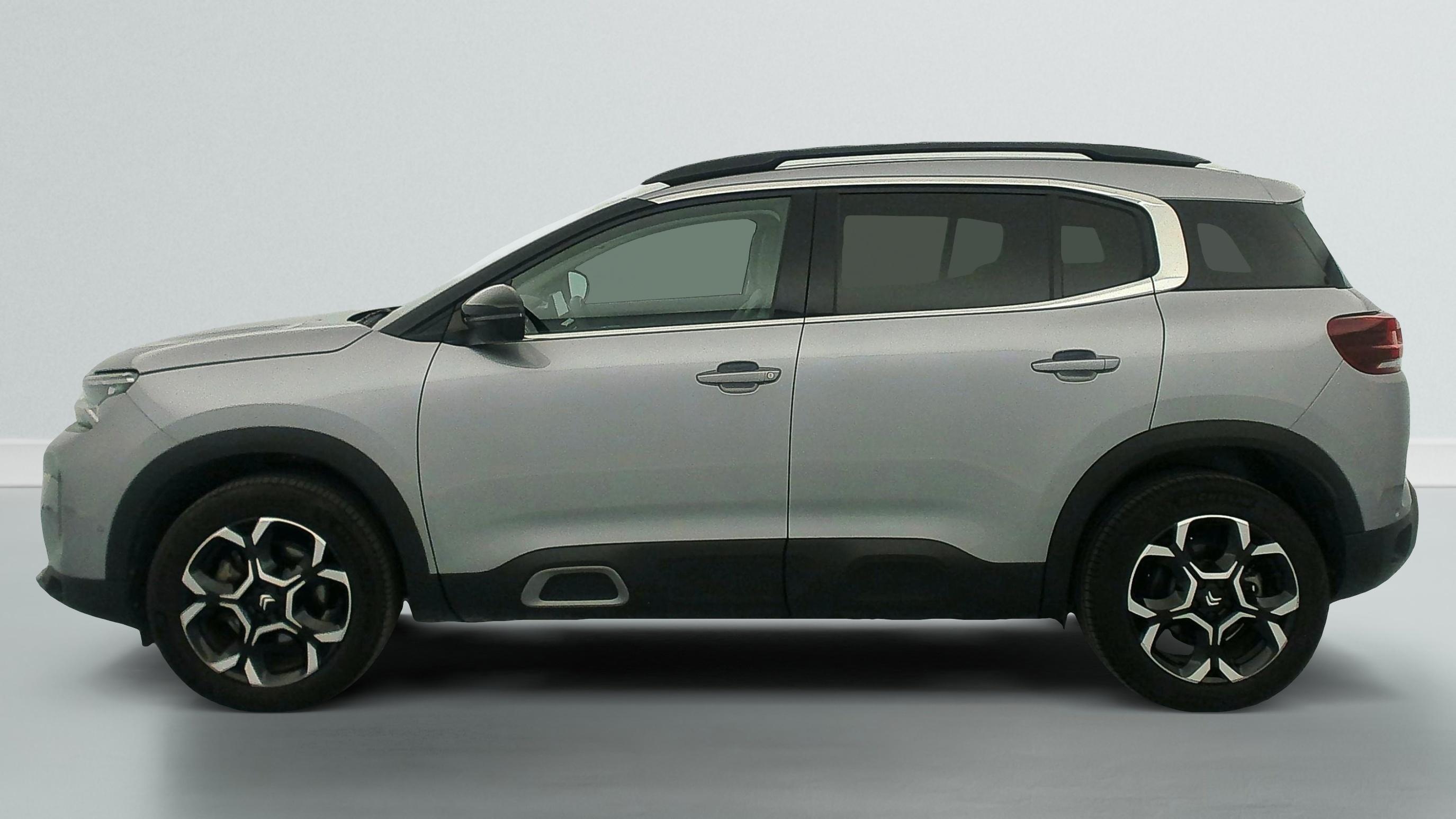 citroen C5 Aircross PureTech 130 S&S EAT8 Shine