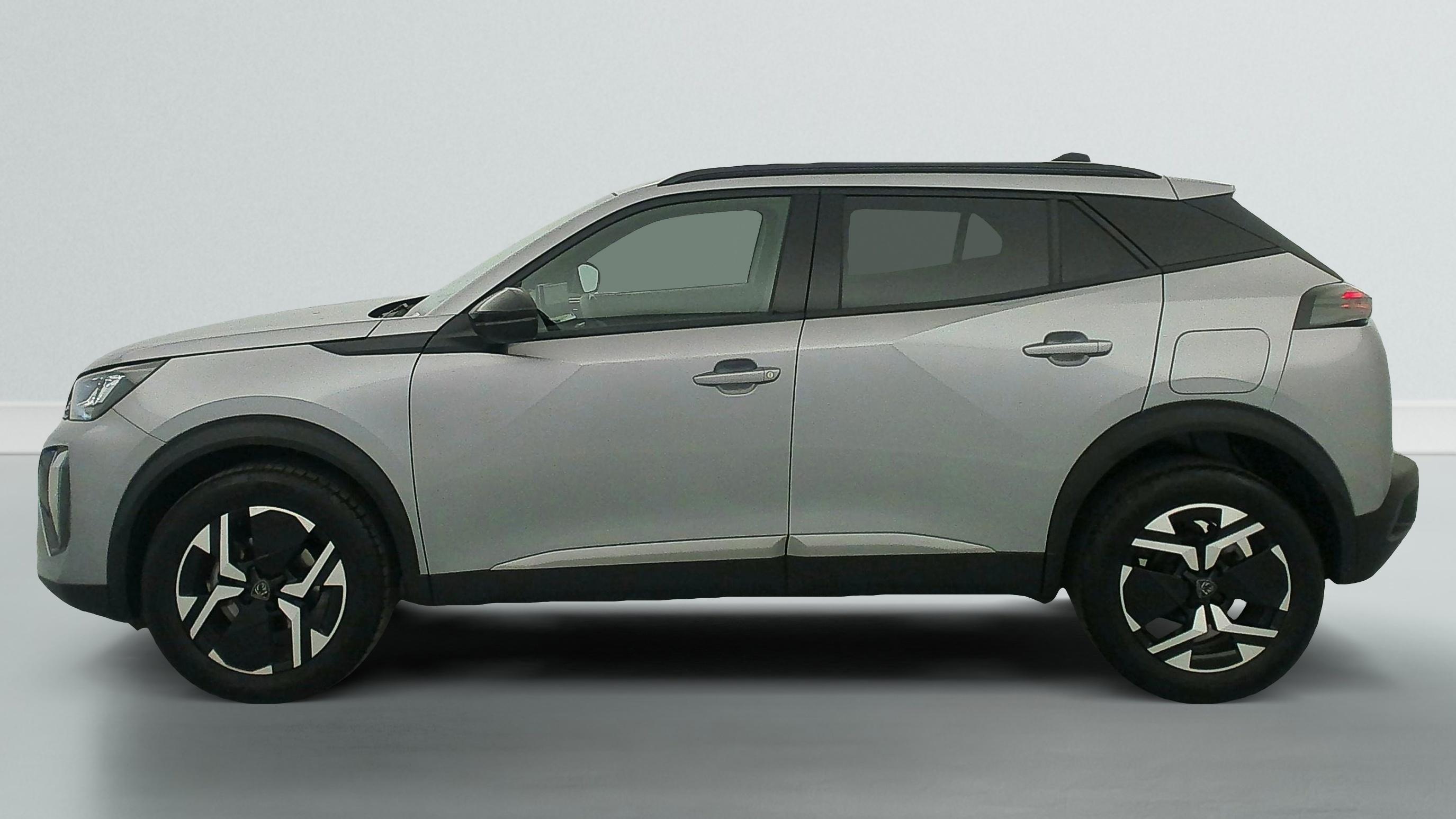 Peugeot 2008 100 S&S BVM6 Allure