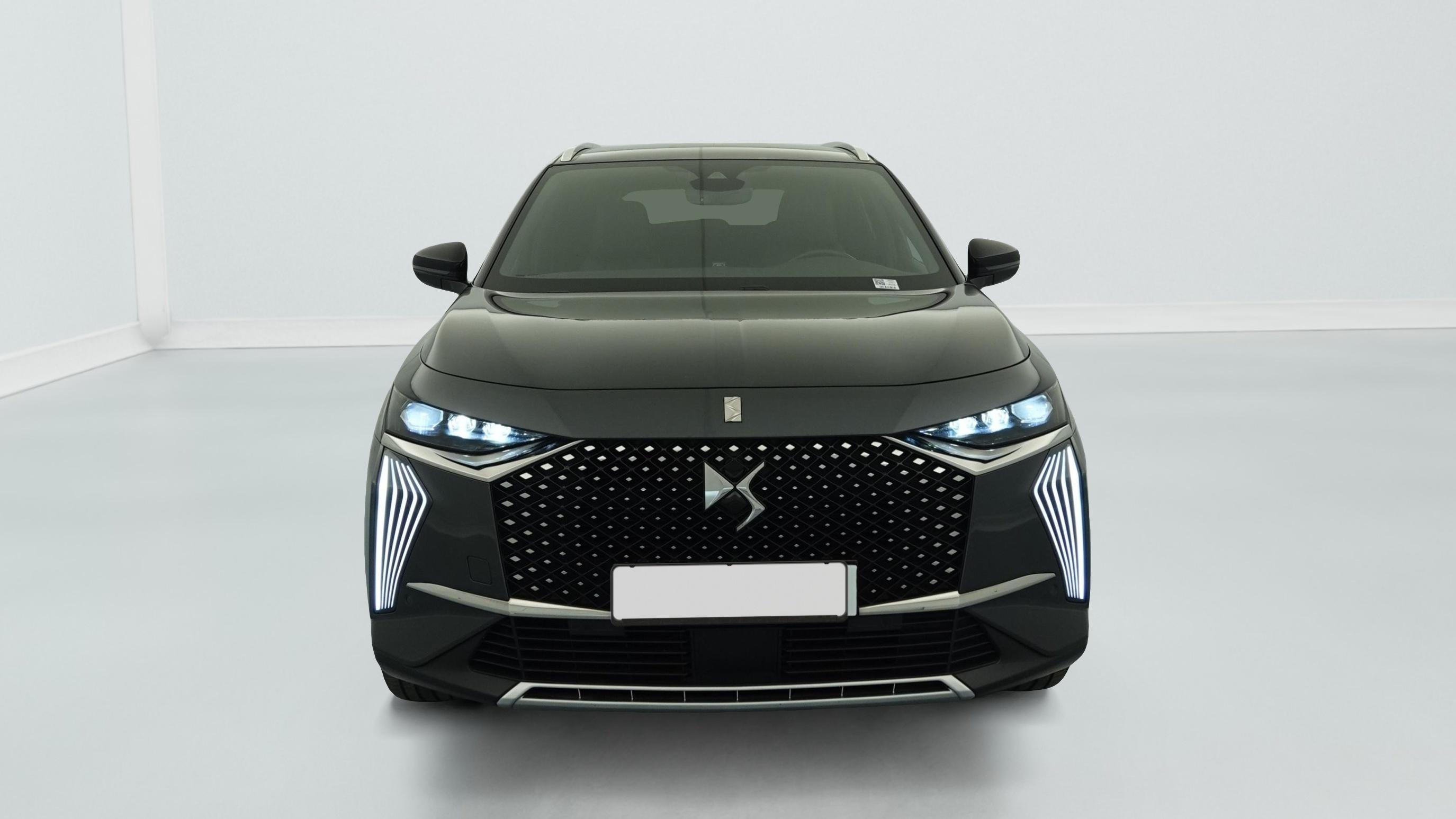 ds DS7 Hybride Rechargeable E-Tense 300 EAT8 4x4 Rivoli