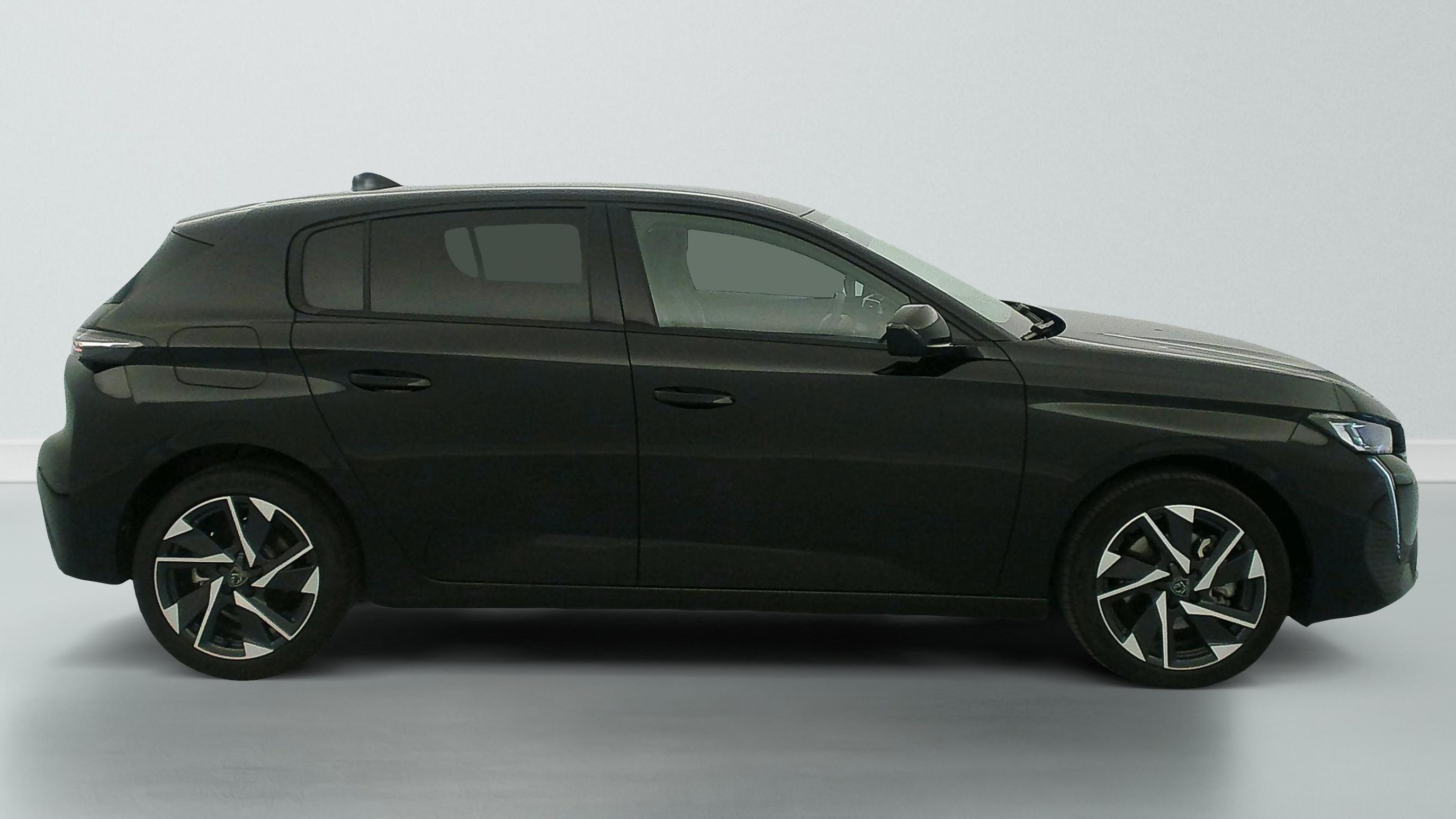 Peugeot 308 Hybrid 145 e-DCS6 Allure