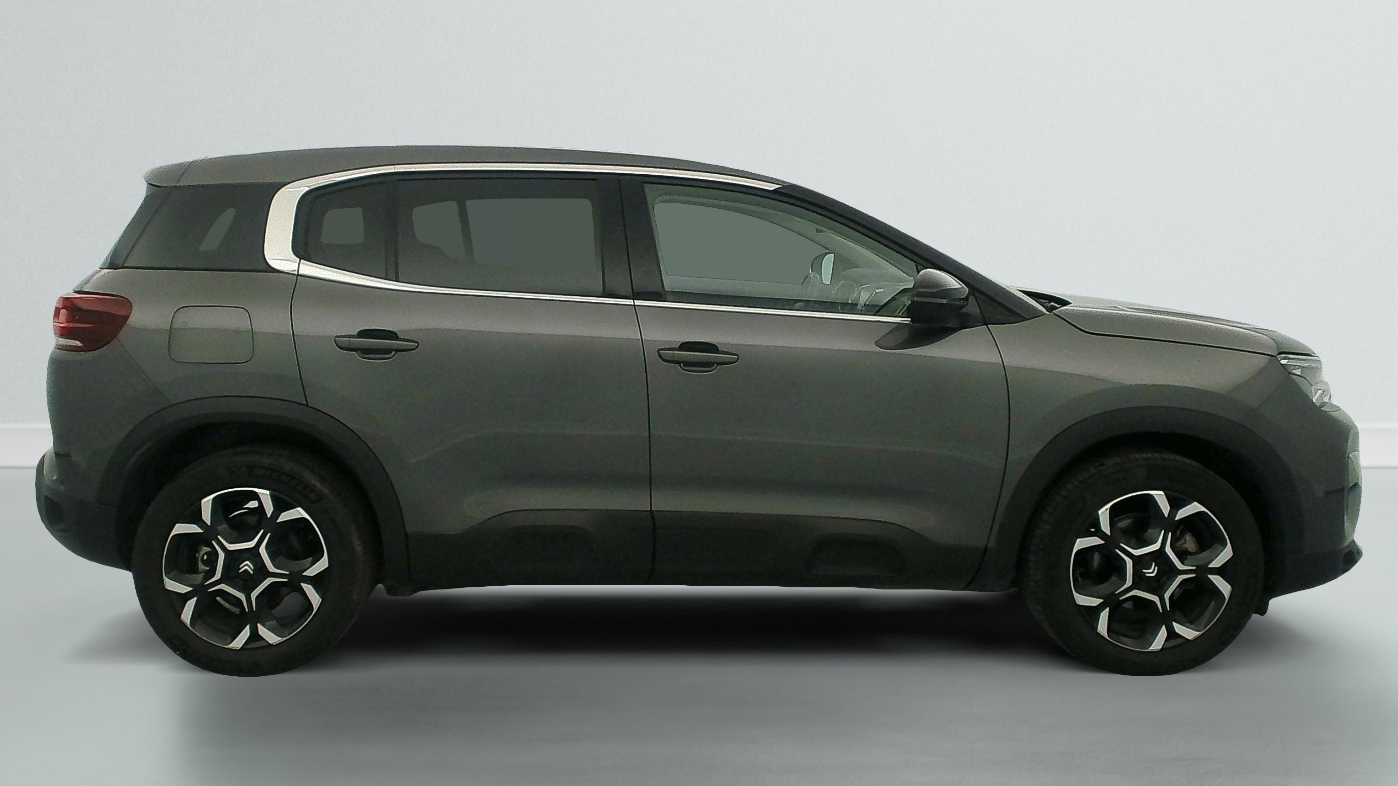 citroen C5 Aircross PureTech 130 S&S EAT8 Feel Pack