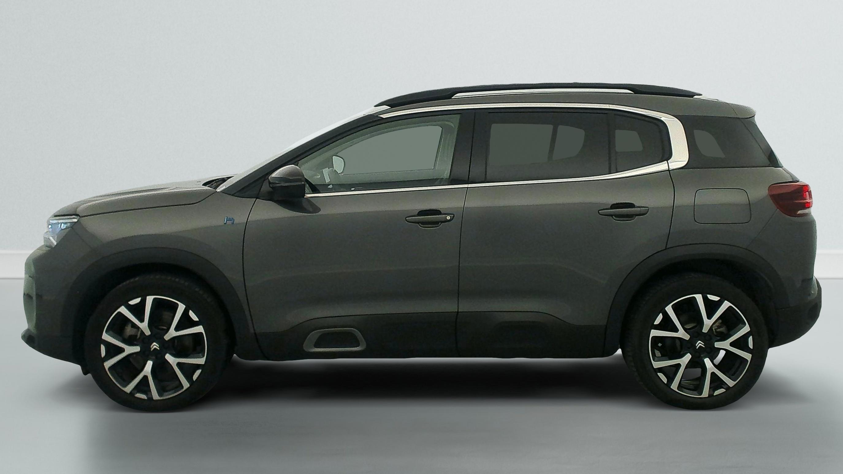 citroen C5 Aircross HYBRIDE RECHARGEABLE 225 E-EAT8 SHINE PACK