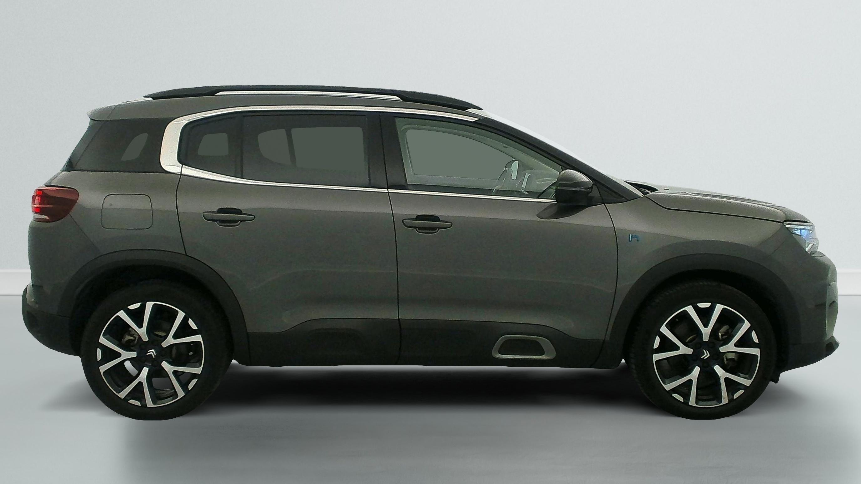 citroen C5 Aircross HYBRIDE RECHARGEABLE 225 E-EAT8 SHINE PACK