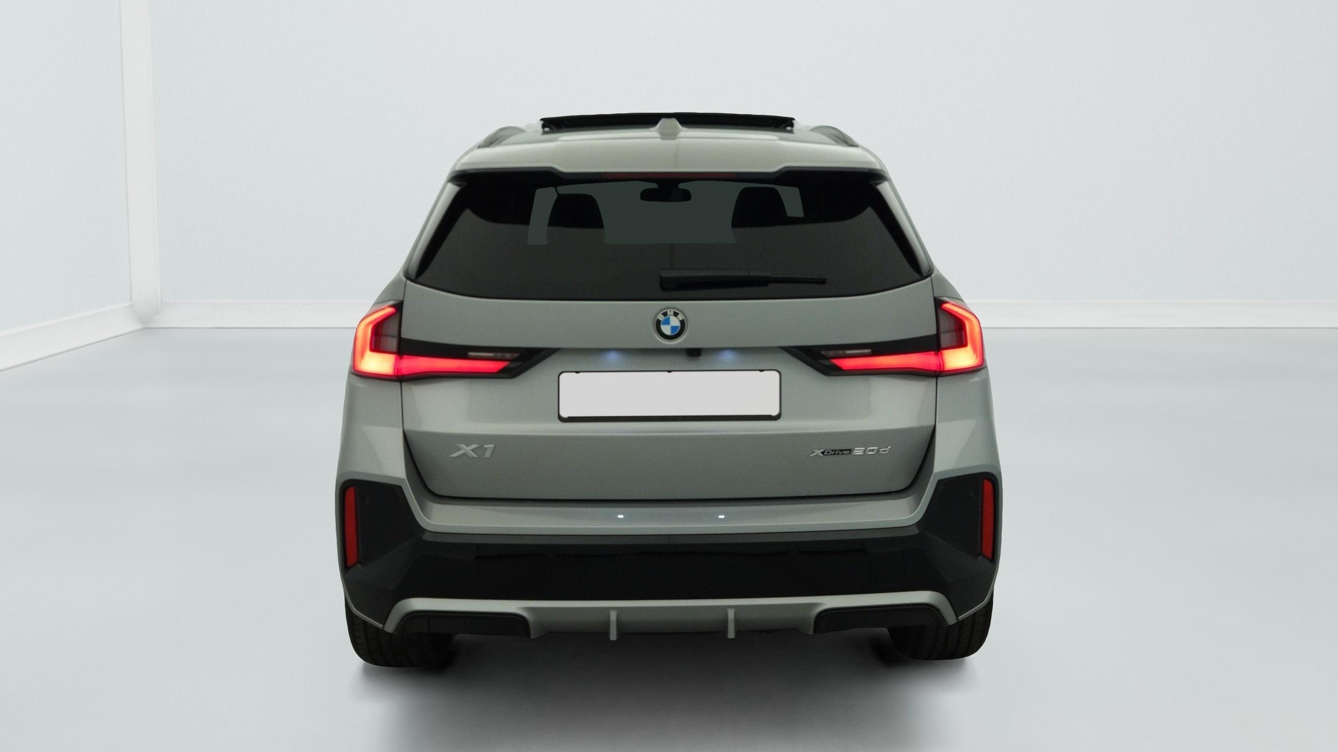 BMW X1 U11 XDRIVE 20D 163CH DKG7 M SPORT