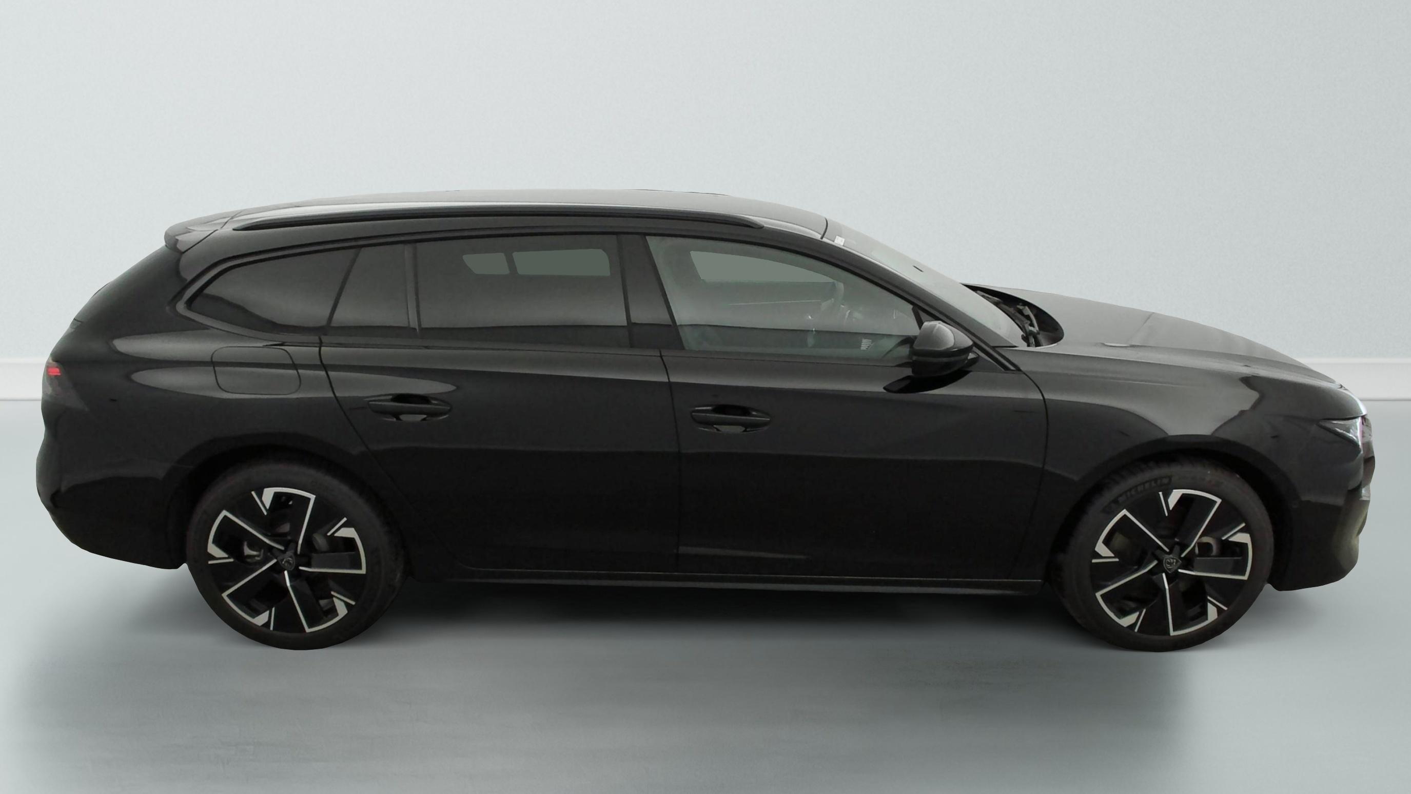 Peugeot 508 SW Hybrid 180 e-EAT8 Allure
