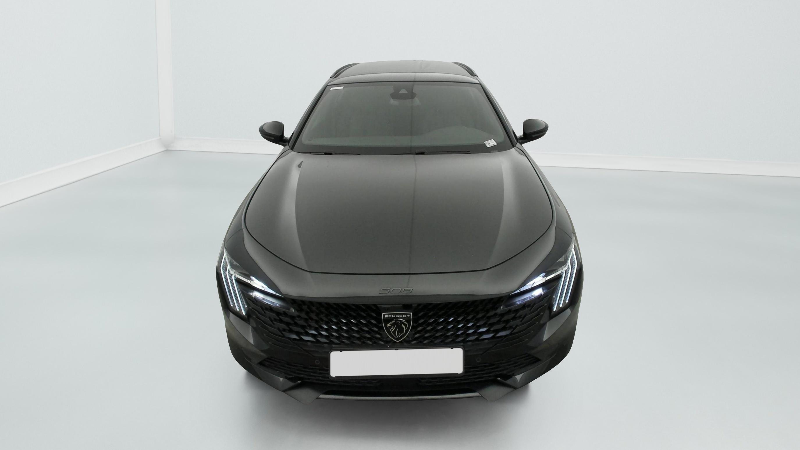 Peugeot 508 SW Hybrid 180 e-EAT8 Allure