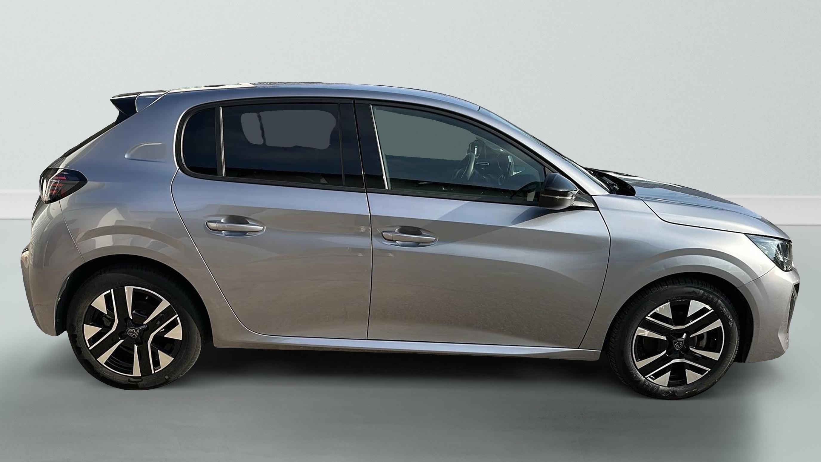 Peugeot 208 100 S&S BVM6 Allure