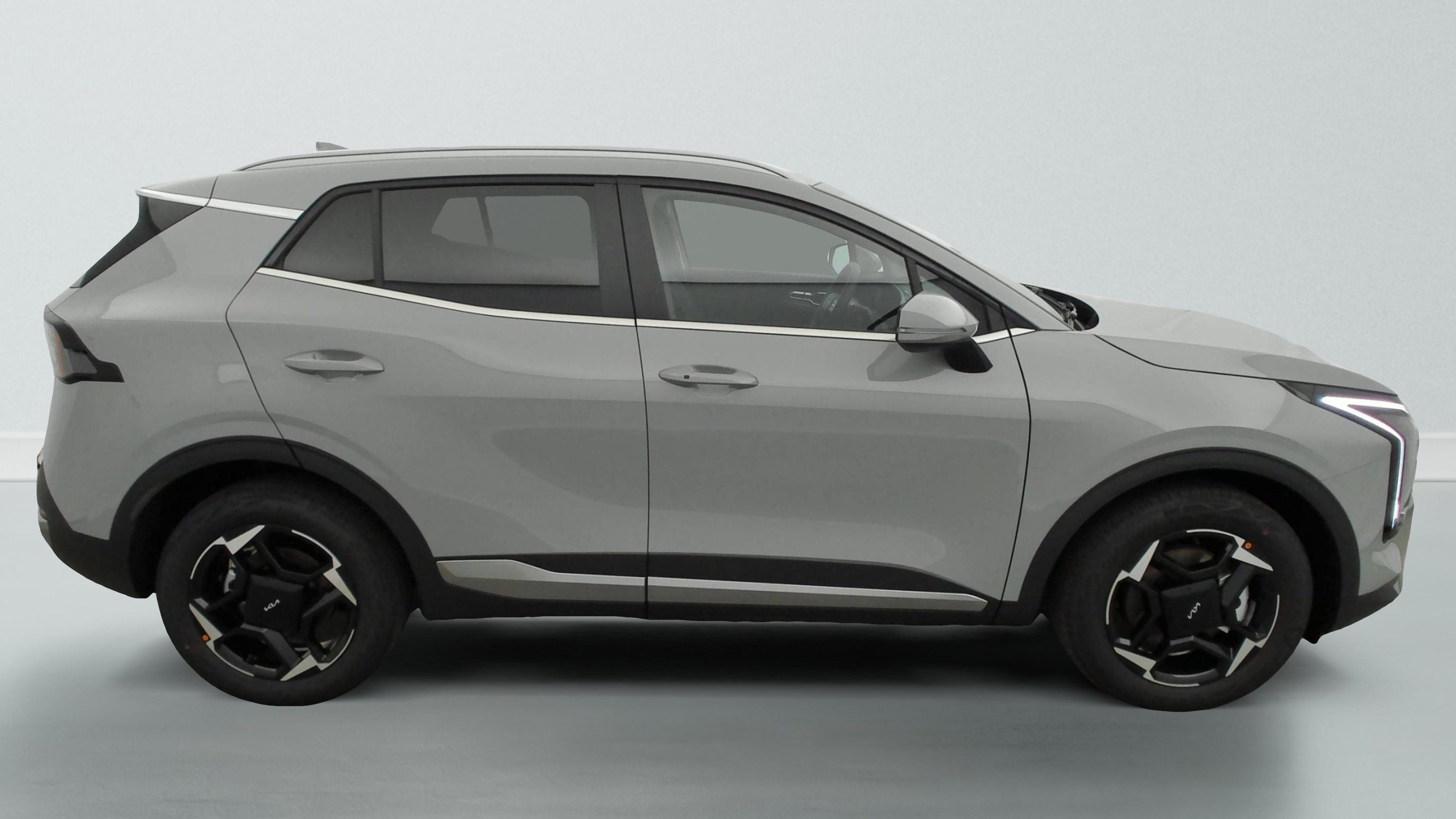 Kia SPORTAGE NOUVEAU HYBRIDE 239 CH BVA6 ACTIVE