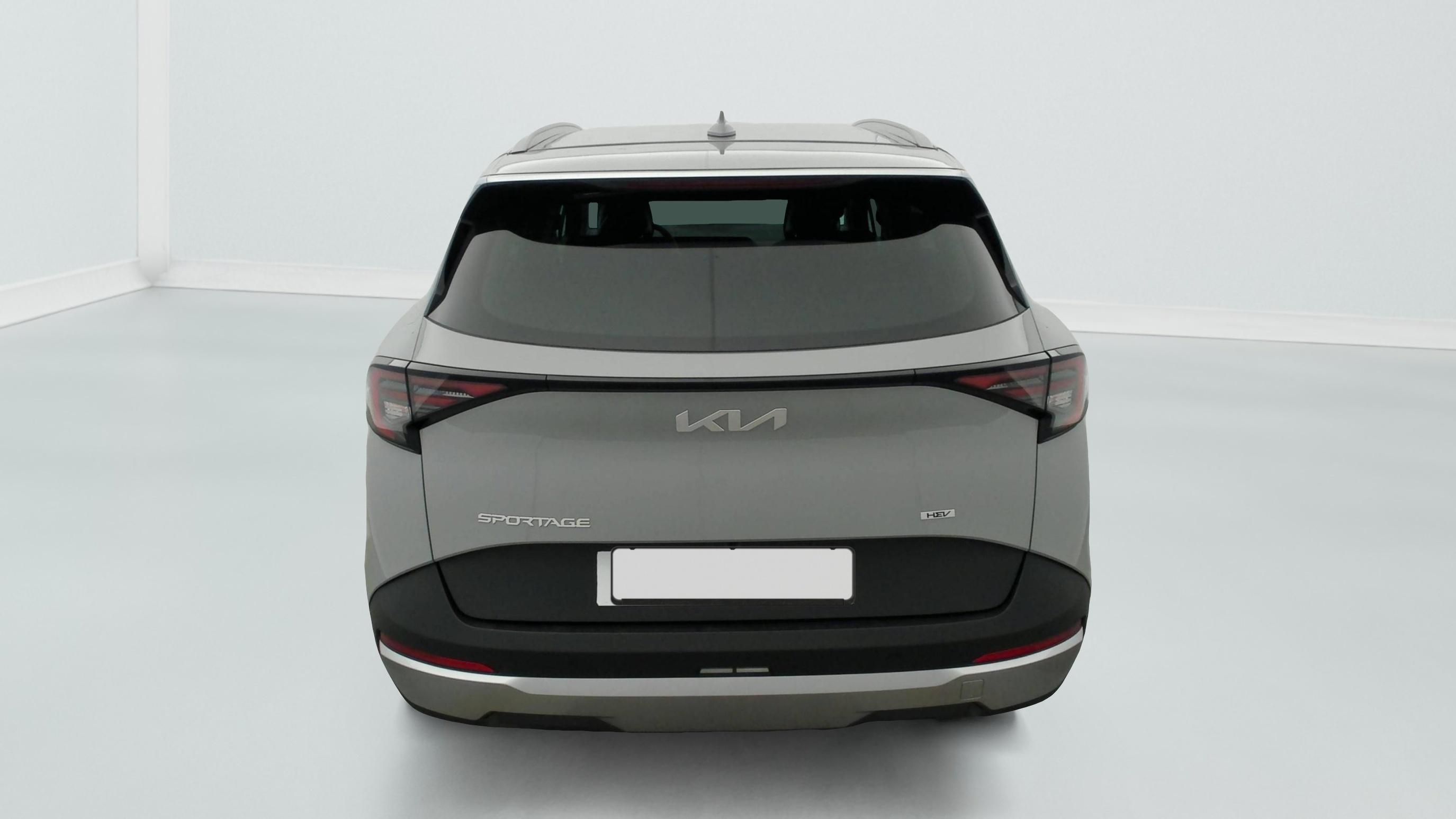Kia SPORTAGE NOUVEAU HYBRIDE 239 CH BVA6 ACTIVE