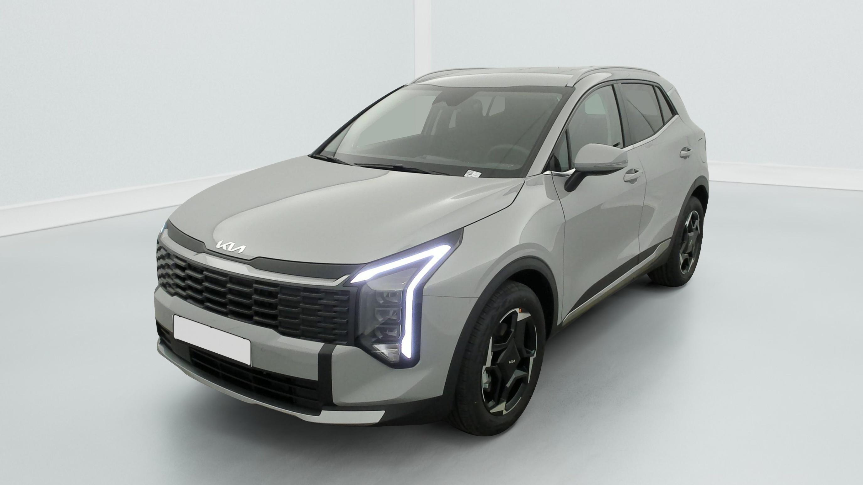 Kia SPORTAGE NOUVEAU HYBRIDE 239 CH BVA6 ACTIVE