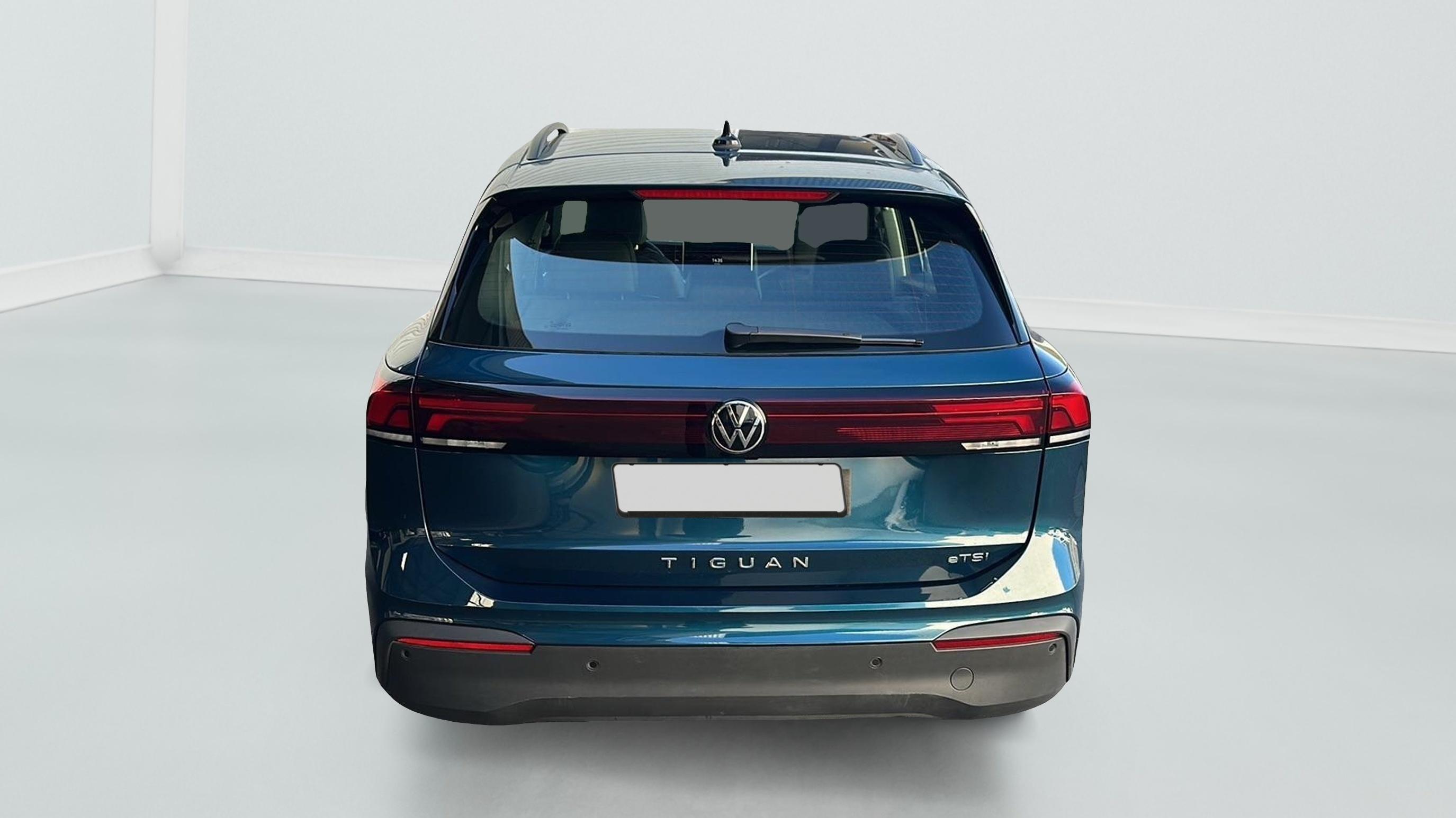 Volkswagen Tiguan 1.5 eTSI 131ch DSG7 Life Plus
