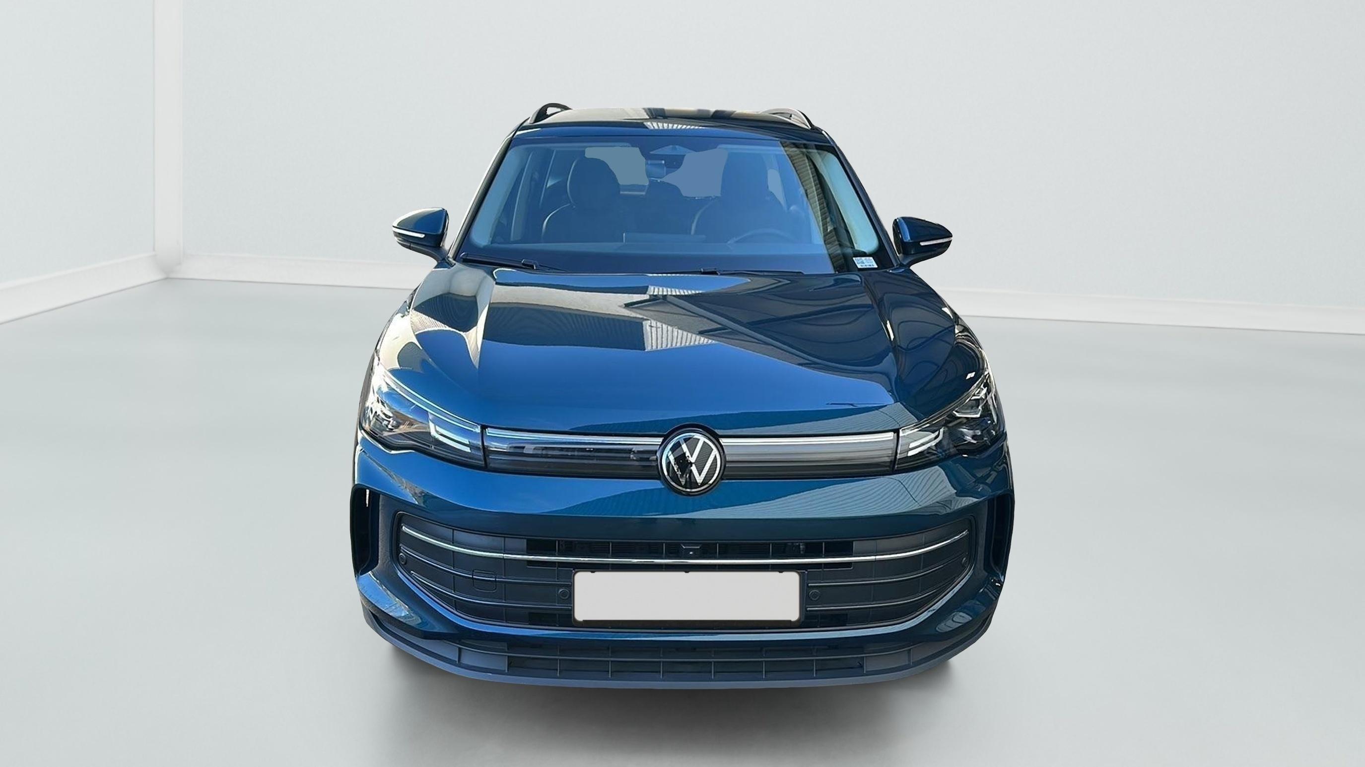 Volkswagen Tiguan 1.5 eTSI 131ch DSG7 Life Plus