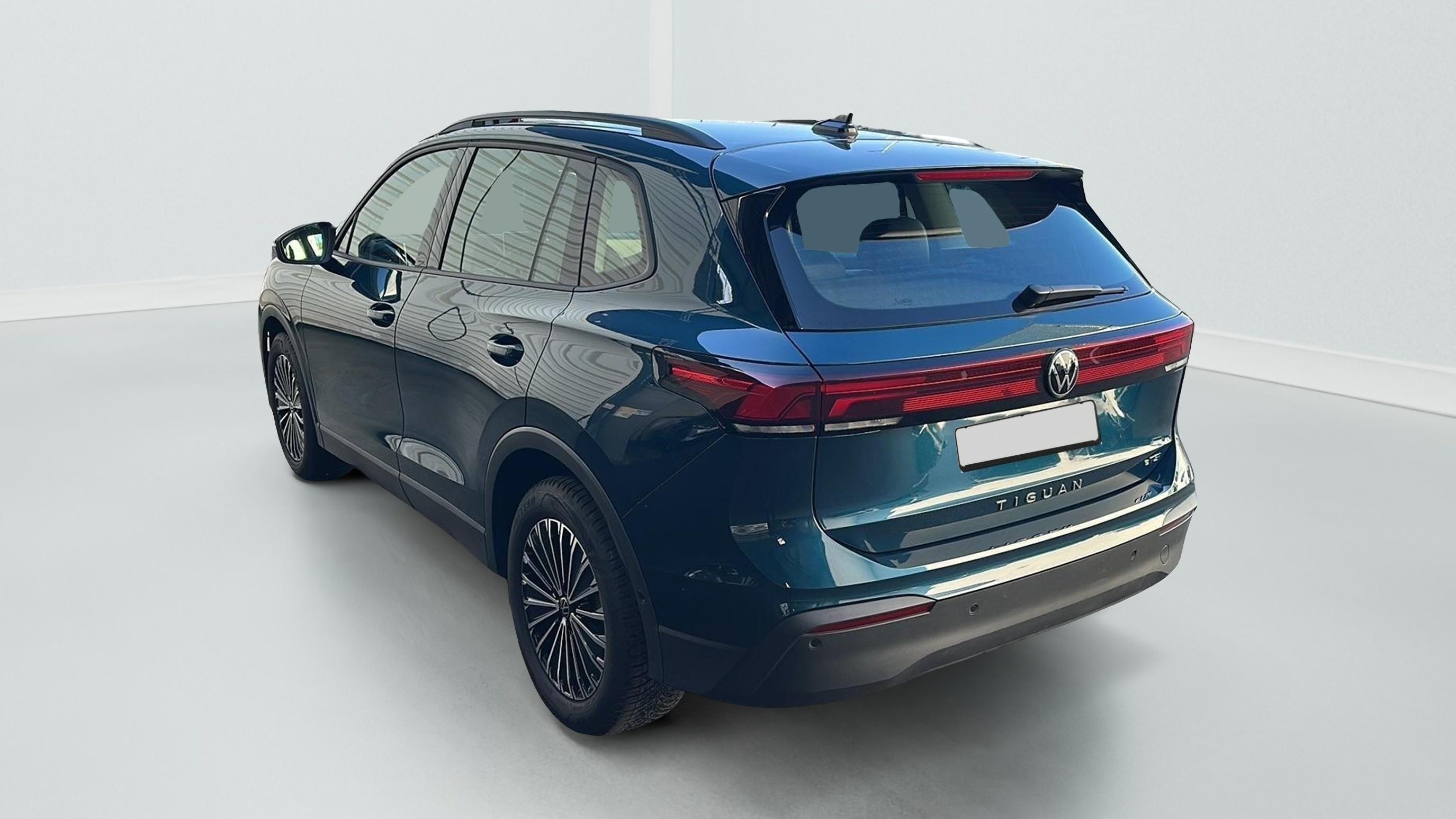 Volkswagen Tiguan 1.5 eTSI 131ch DSG7 Life Plus