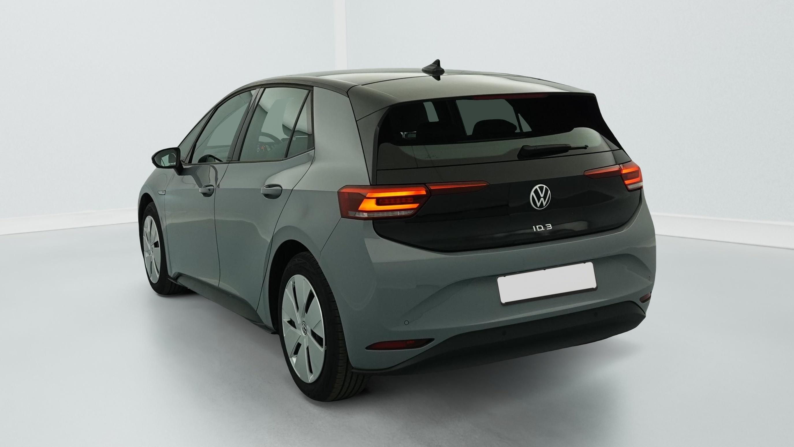 Volkswagen ID.3 204 ch Pro Performance Life