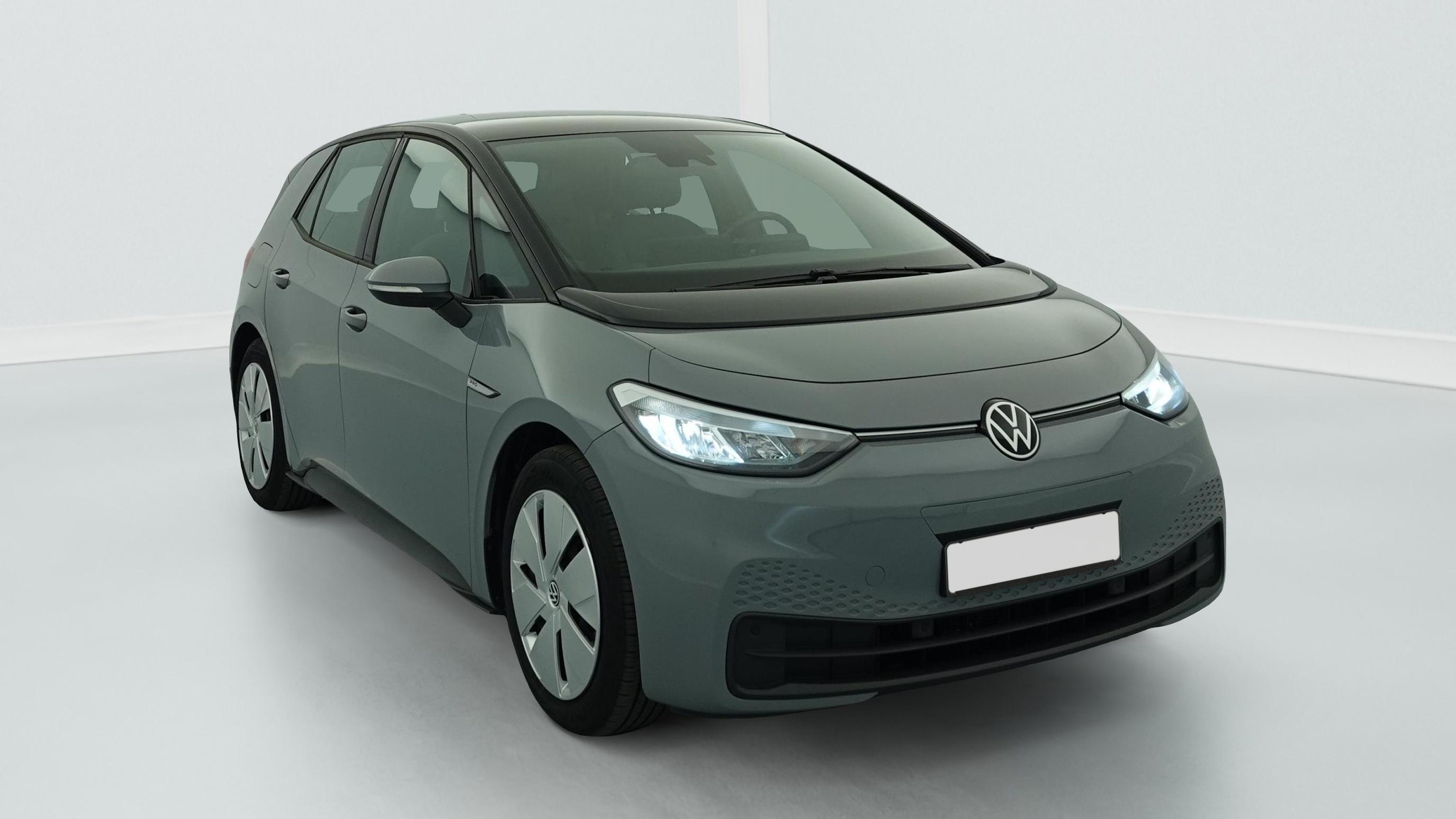 Volkswagen ID.3 204 ch Pro Performance Life