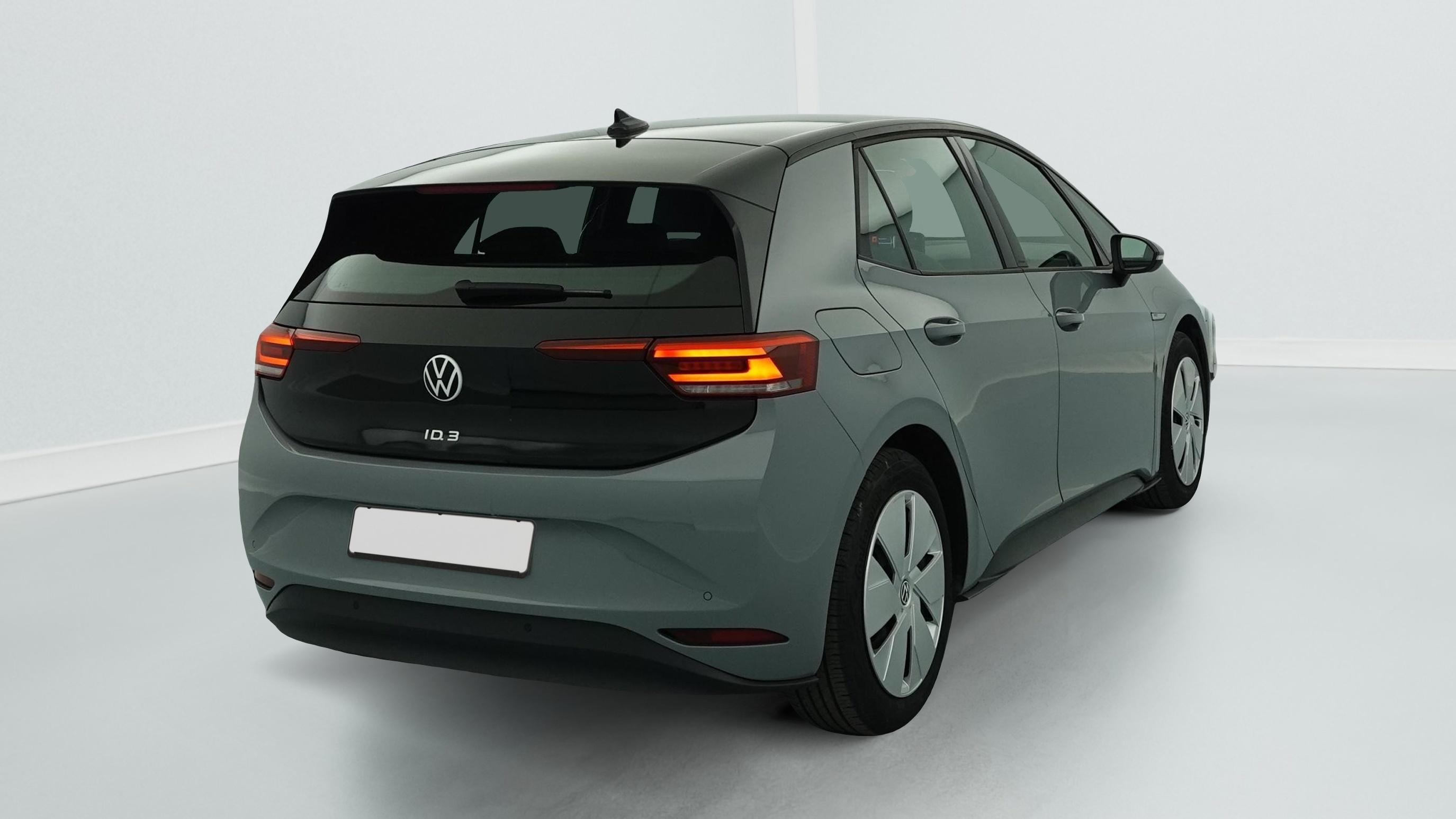 Volkswagen ID.3 204 ch Pro Performance Life
