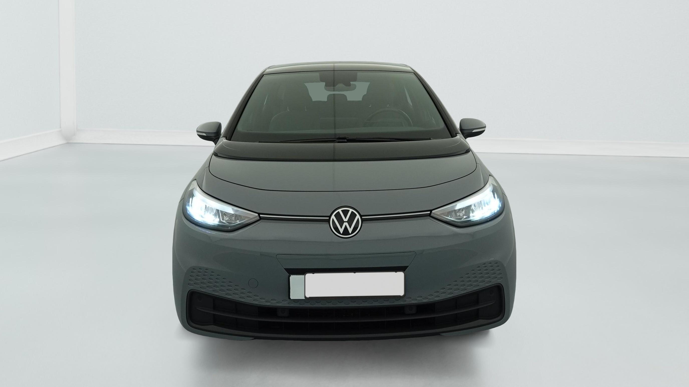 Volkswagen ID.3 204 ch Pro Performance Life