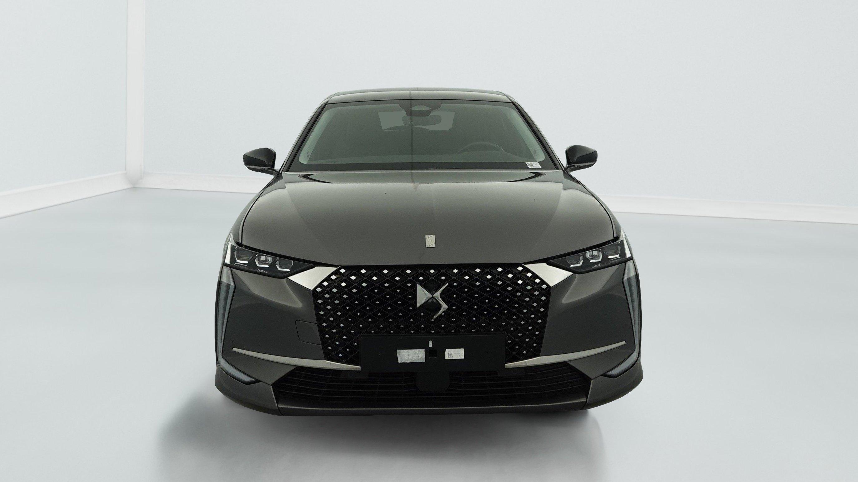 ds DS4 PureTech 130 EAT8 Rivoli