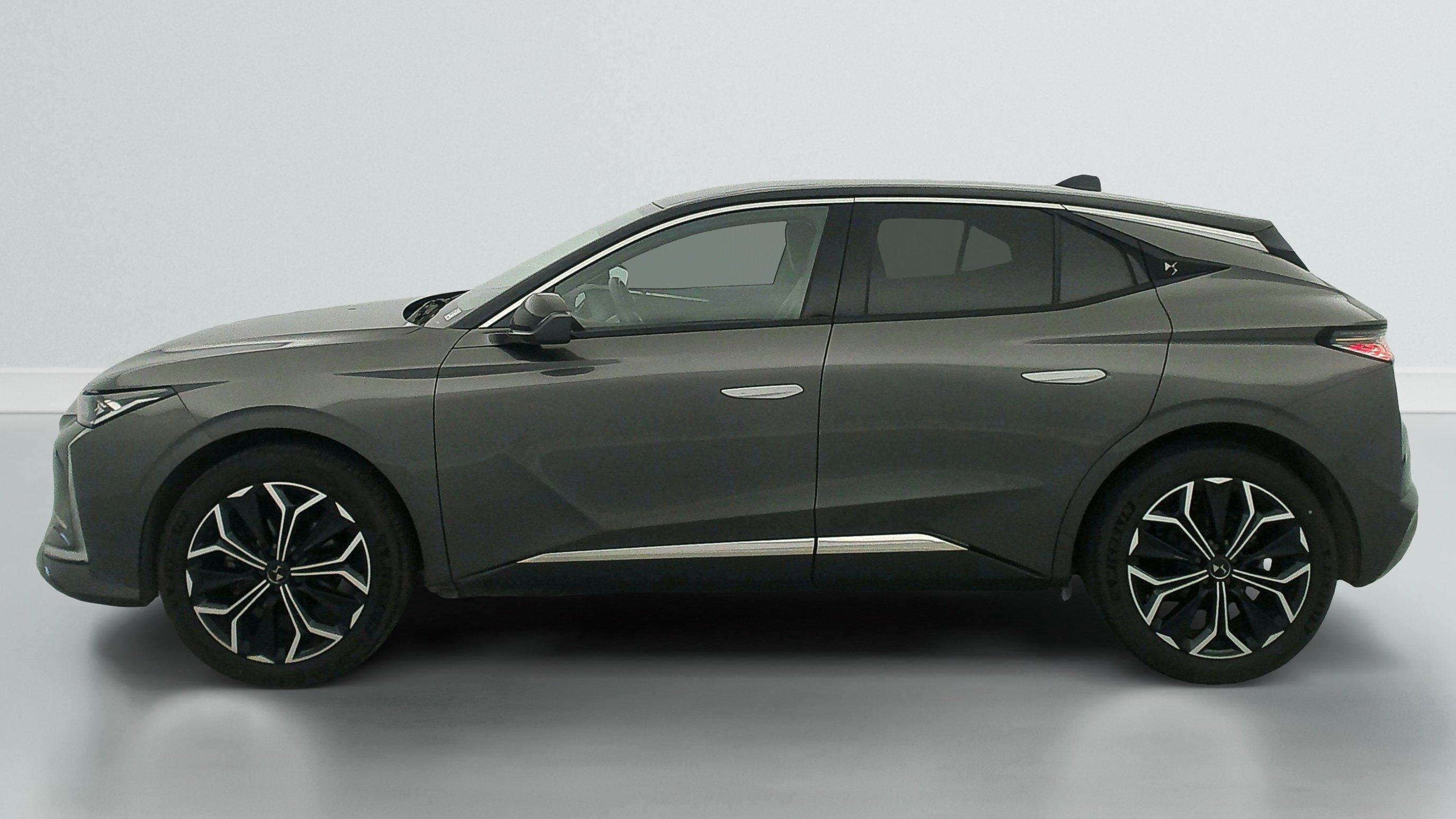 ds DS4 PureTech 130 EAT8 Rivoli