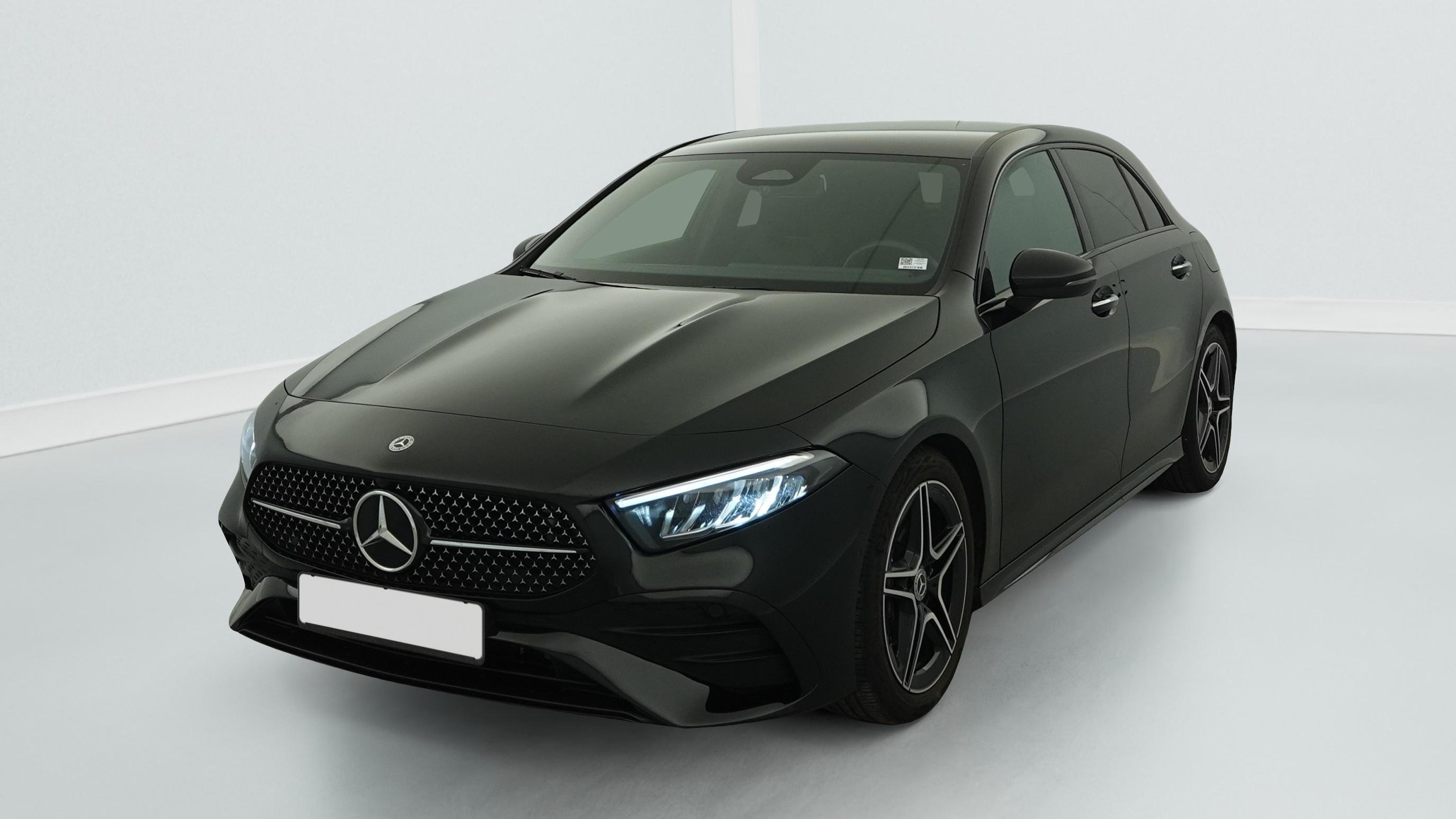 Mercedes-Benz Classe A 180 7G-DCT AMG LINE