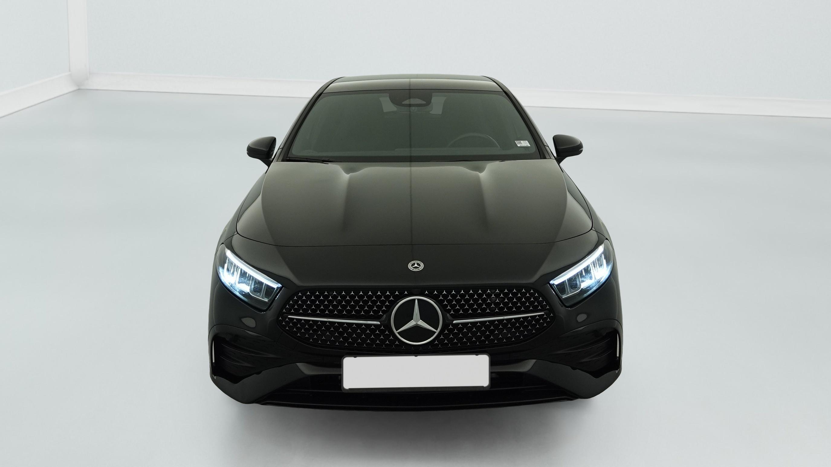 Mercedes-Benz Classe A 180 7G-DCT AMG LINE