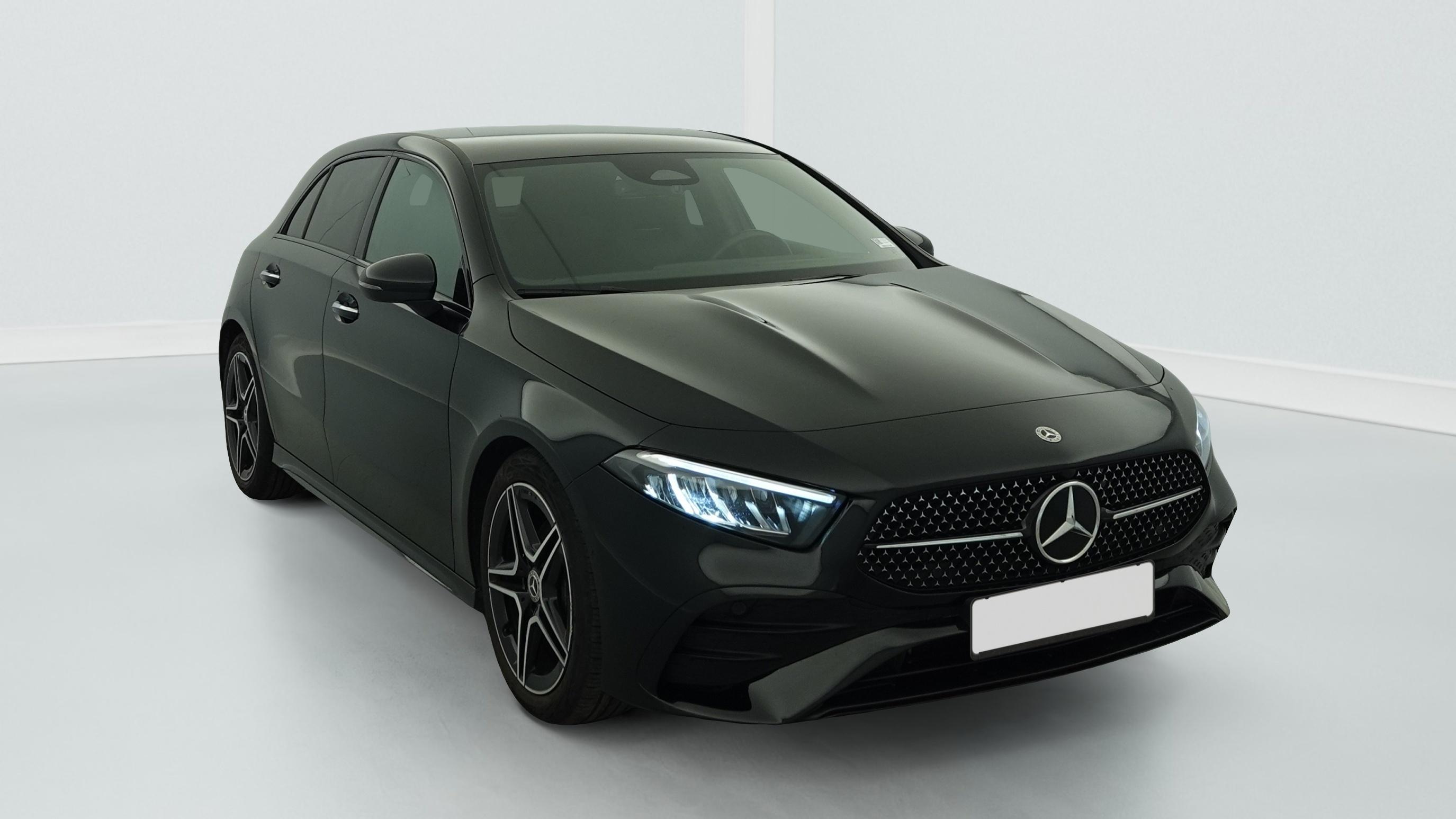 Mercedes-Benz Classe A 180 7G-DCT AMG LINE