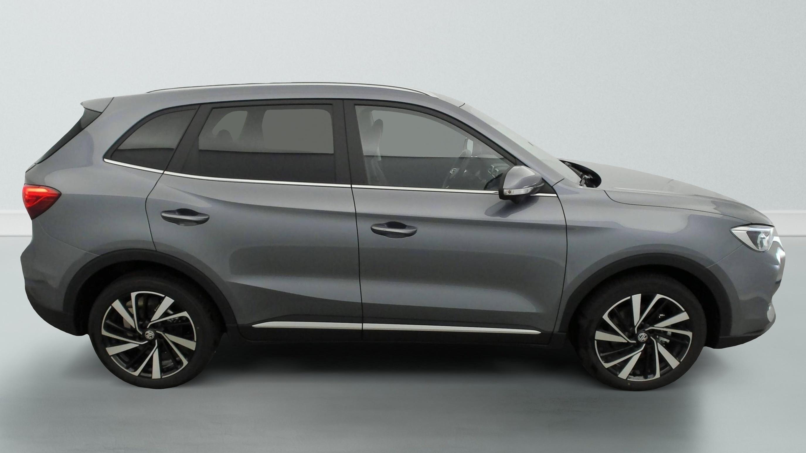 mg ZS 1.5 L Hybrid+ 197 ch Luxury