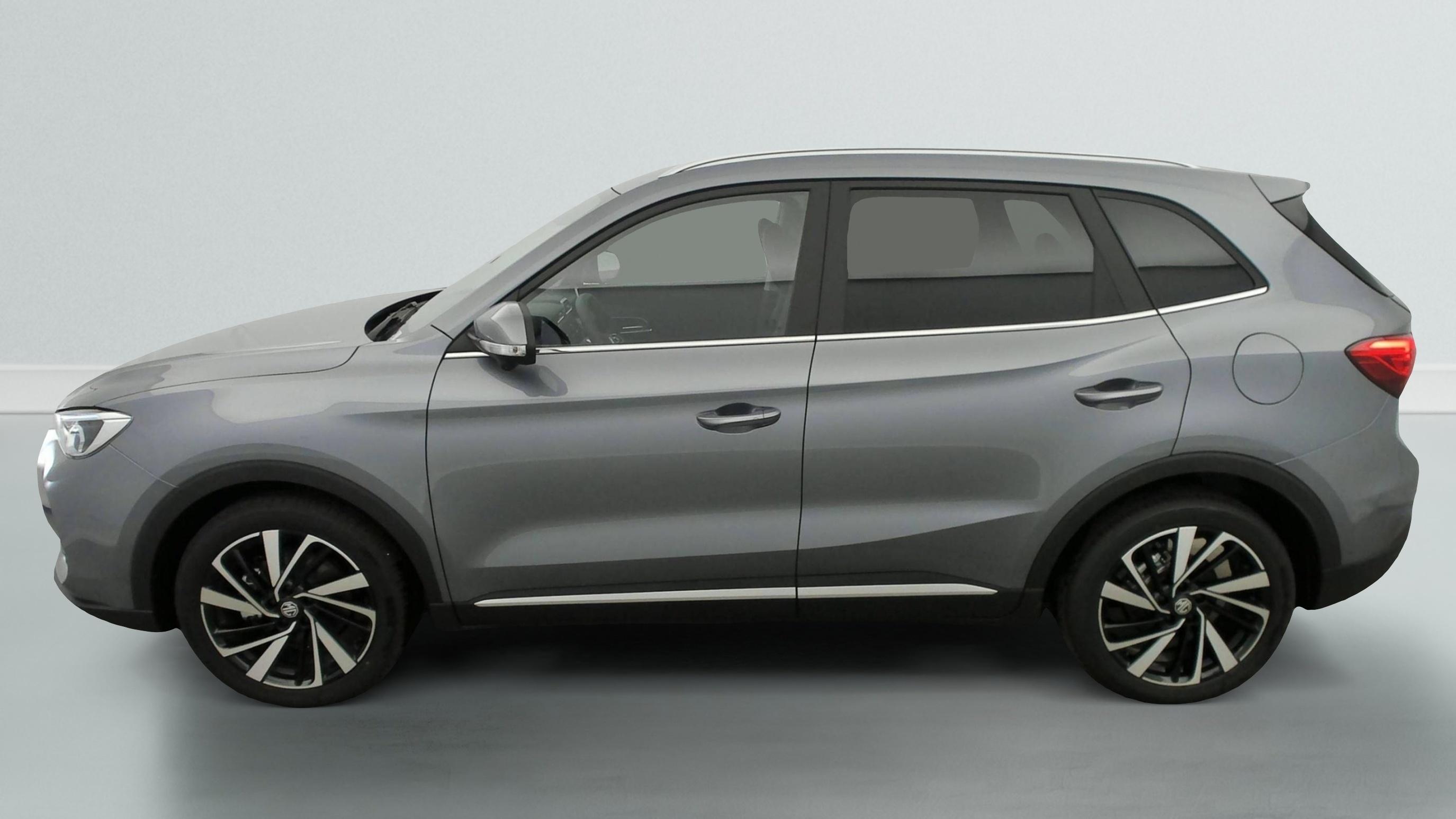 mg ZS 1.5 L Hybrid+ 197 ch Luxury
