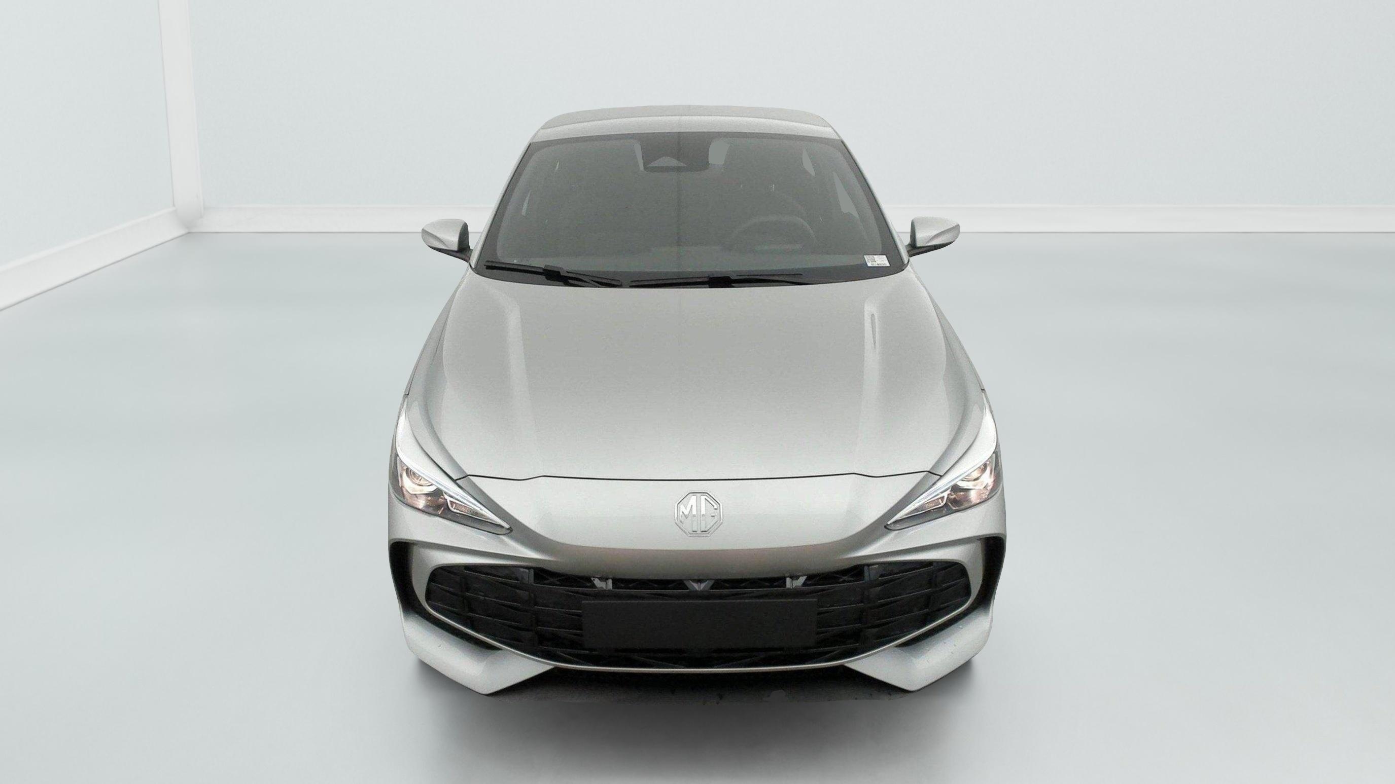 mg MG3 1.5 L Hybrid+ 195 ch Standard