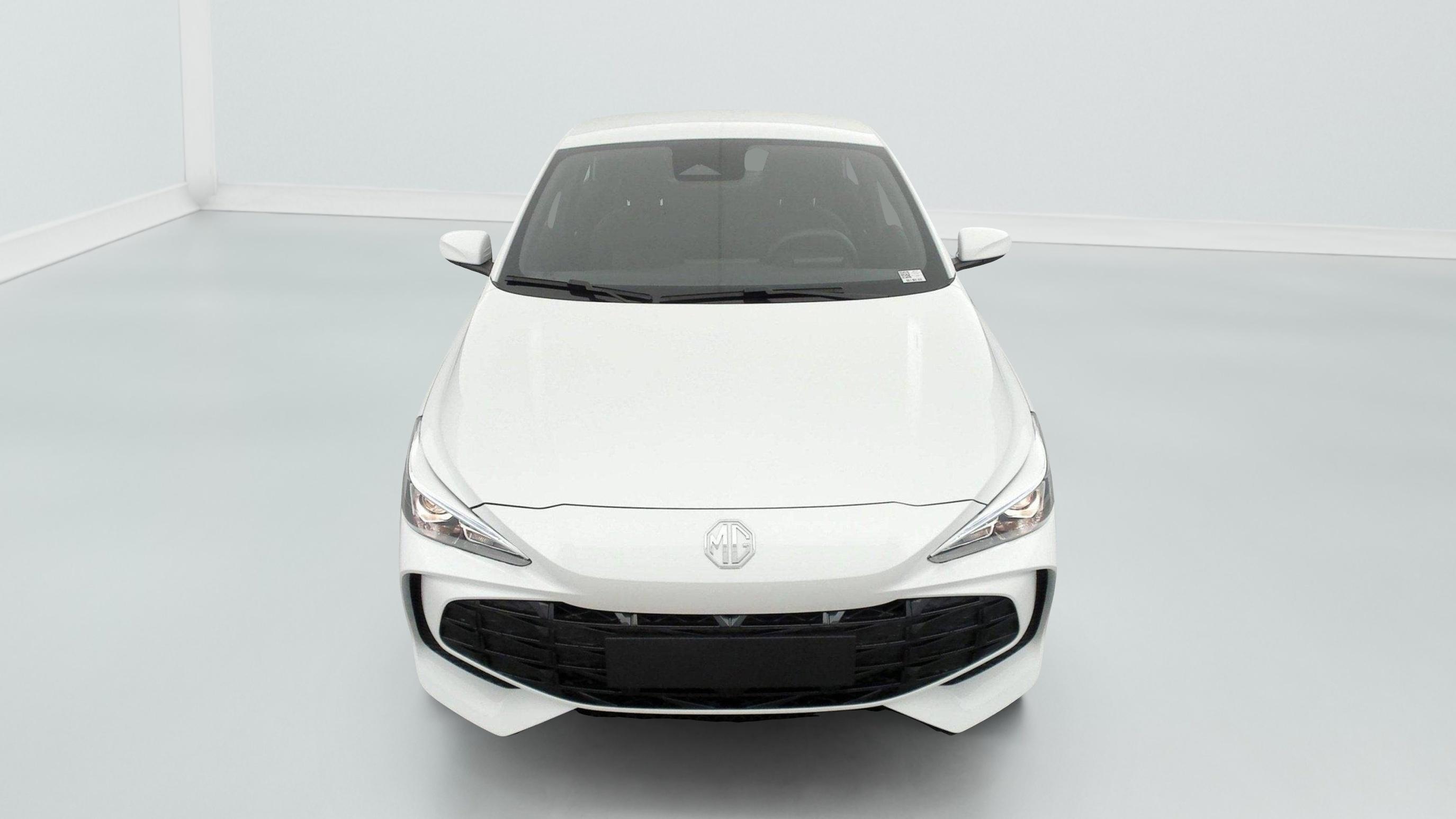 mg MG3 1.5 L Hybrid+ 195 ch Comfort