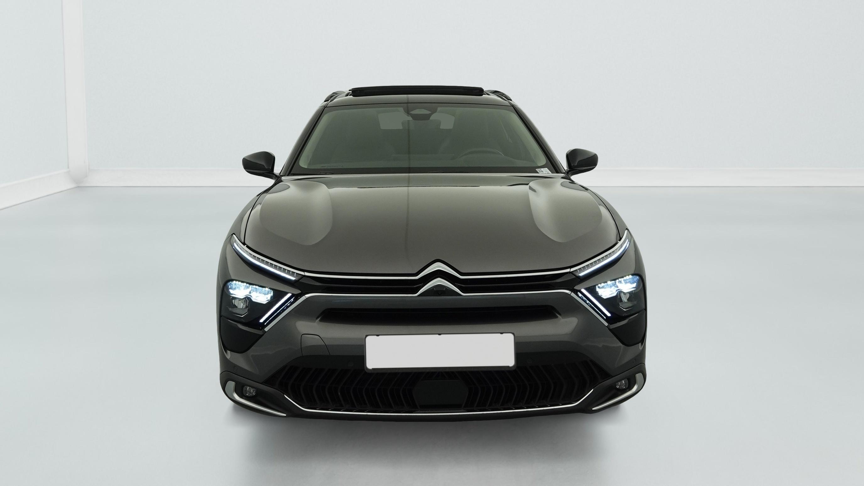 citroen C5 X Hybride Rechargeable 225 S&S e-EAT8 Shine Pack