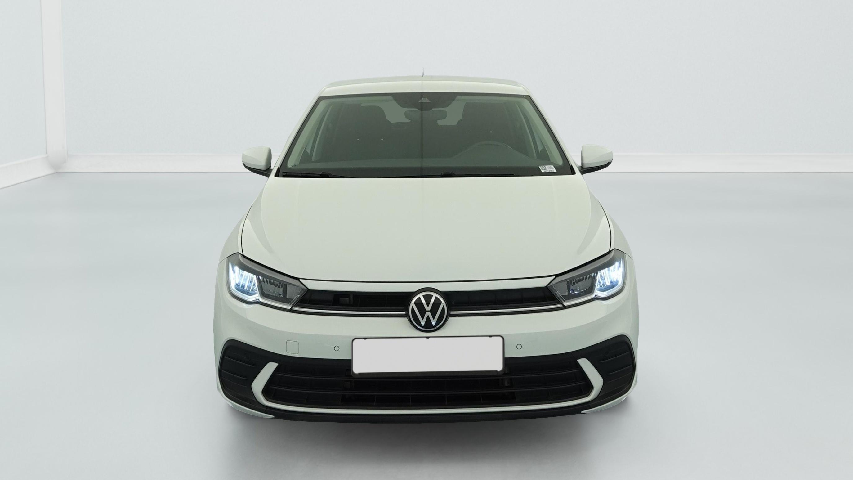 Volkswagen POLO 1.0 TSI 95 S&S DSG7 LIFE