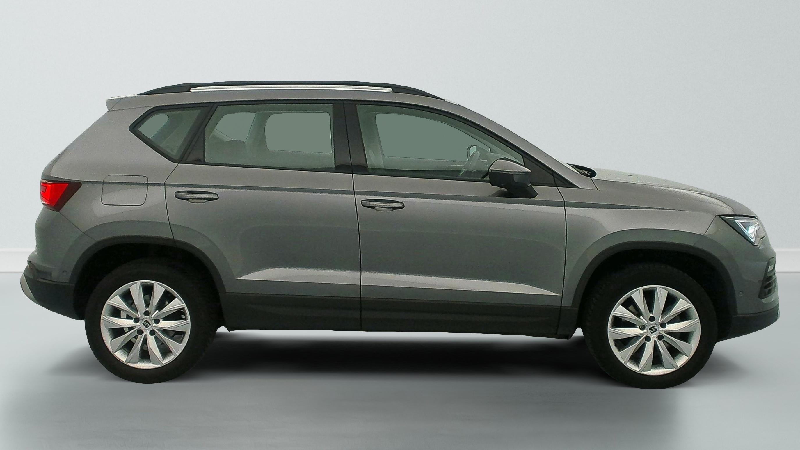 seat Ateca 1.5 TSI 150 ch Start/Stop Style