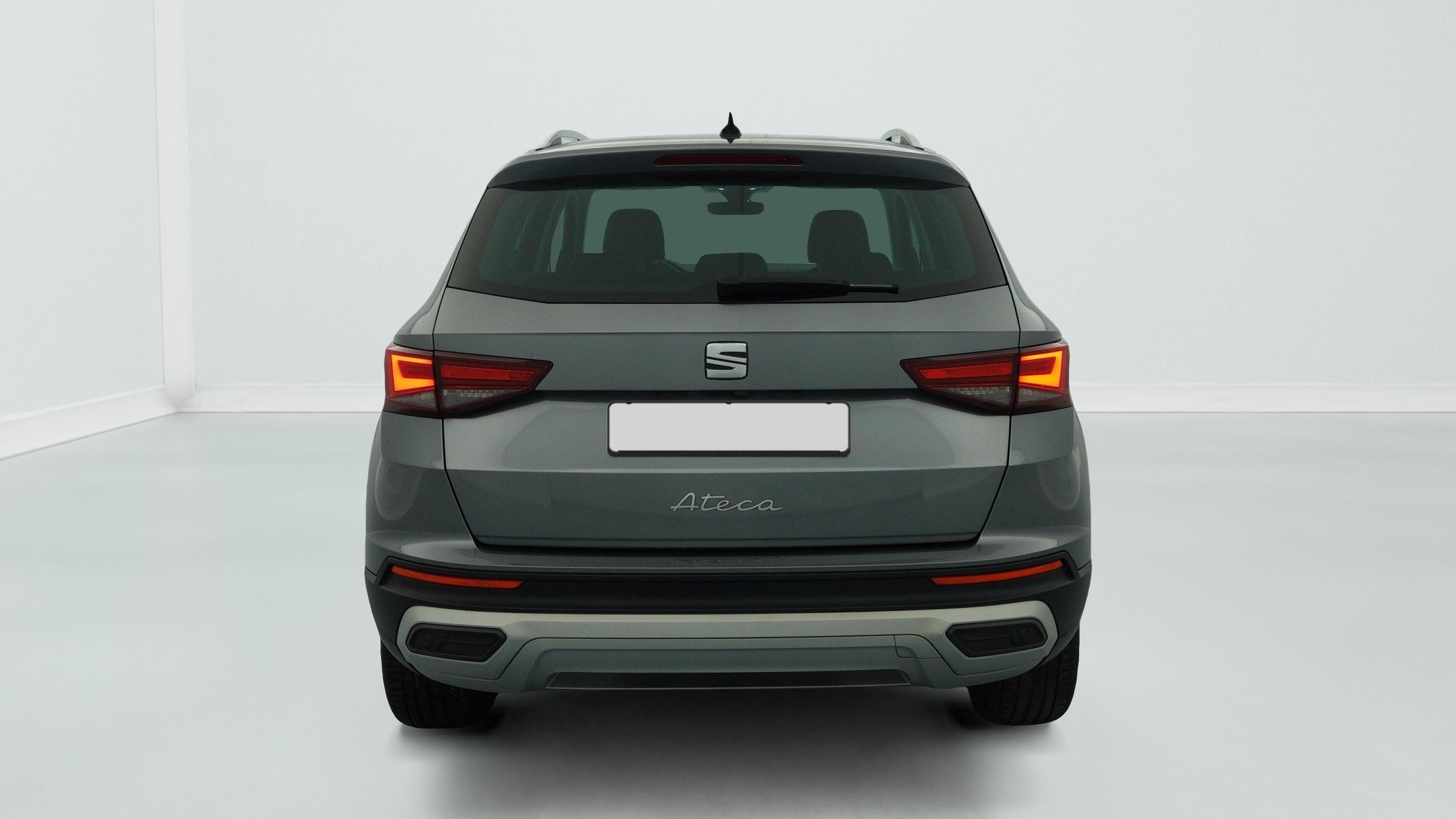 seat Ateca 2.0 TDI 150 CH START/STOP DSG7 4DRIVE XPERIENCE