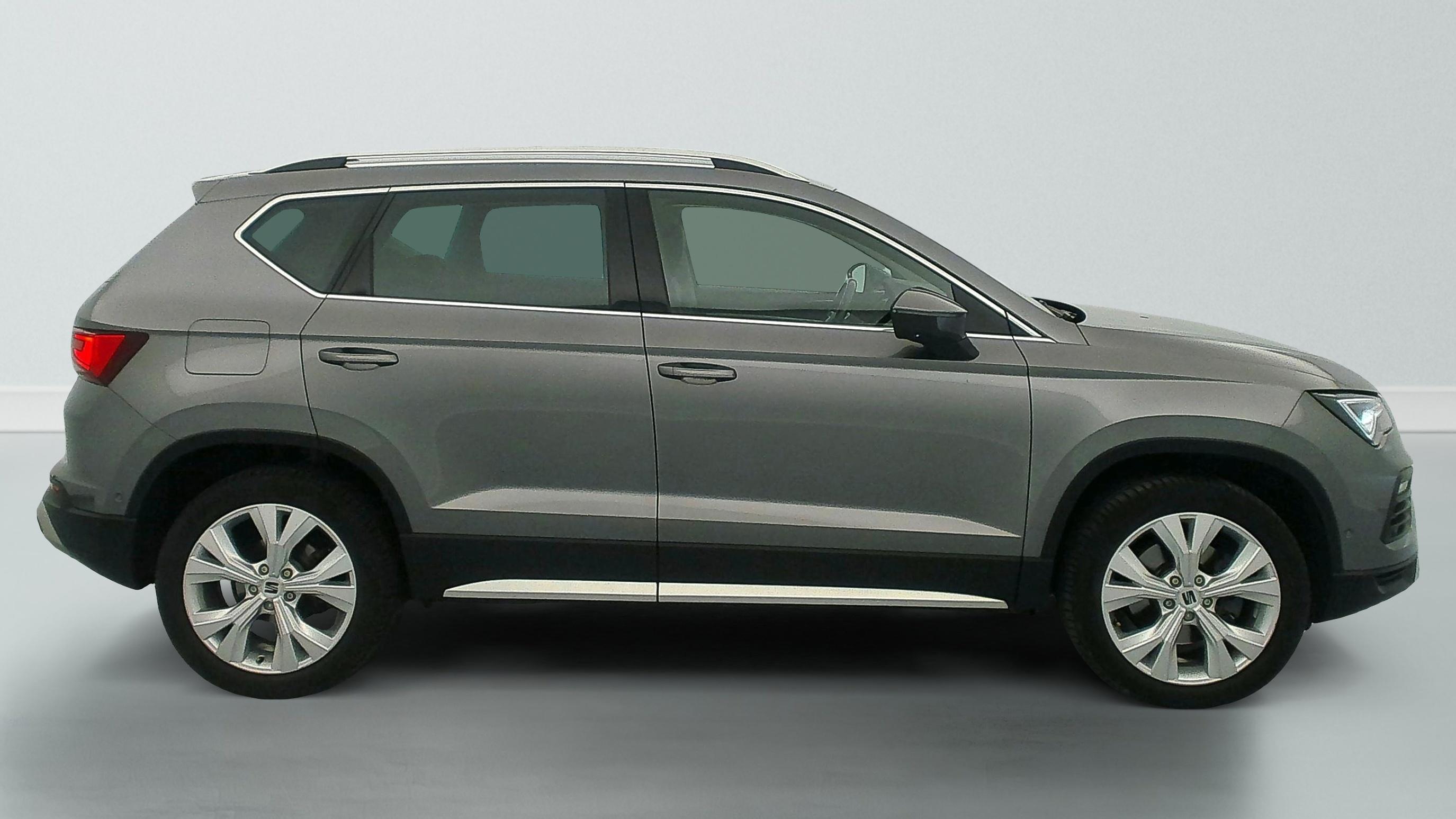 seat Ateca 2.0 TDI 150 CH START/STOP DSG7 4DRIVE XPERIENCE