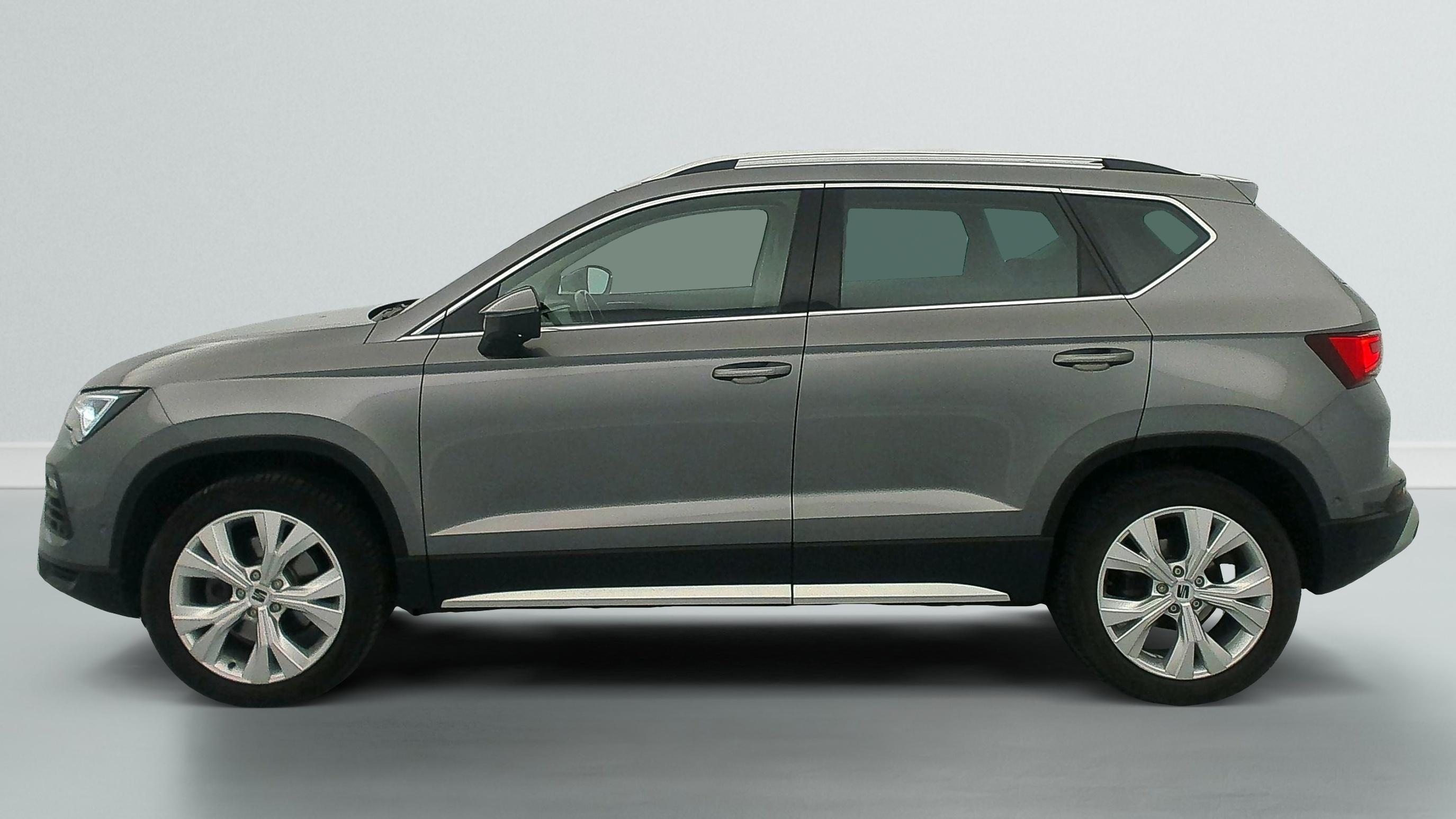 seat Ateca 2.0 TDI 150 CH START/STOP DSG7 4DRIVE XPERIENCE