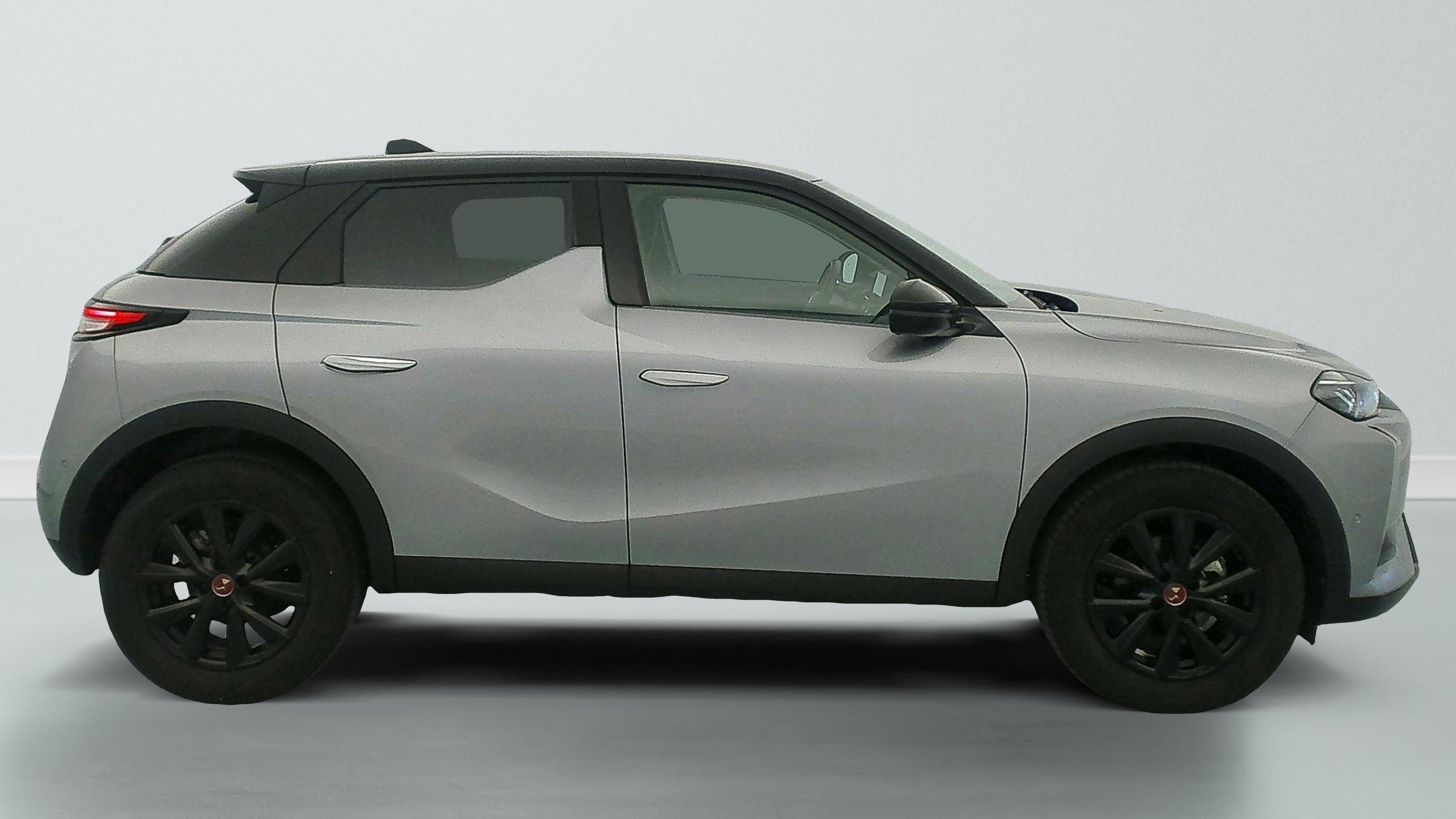 ds DS3 PureTech 100 BVM6 Performance Line
