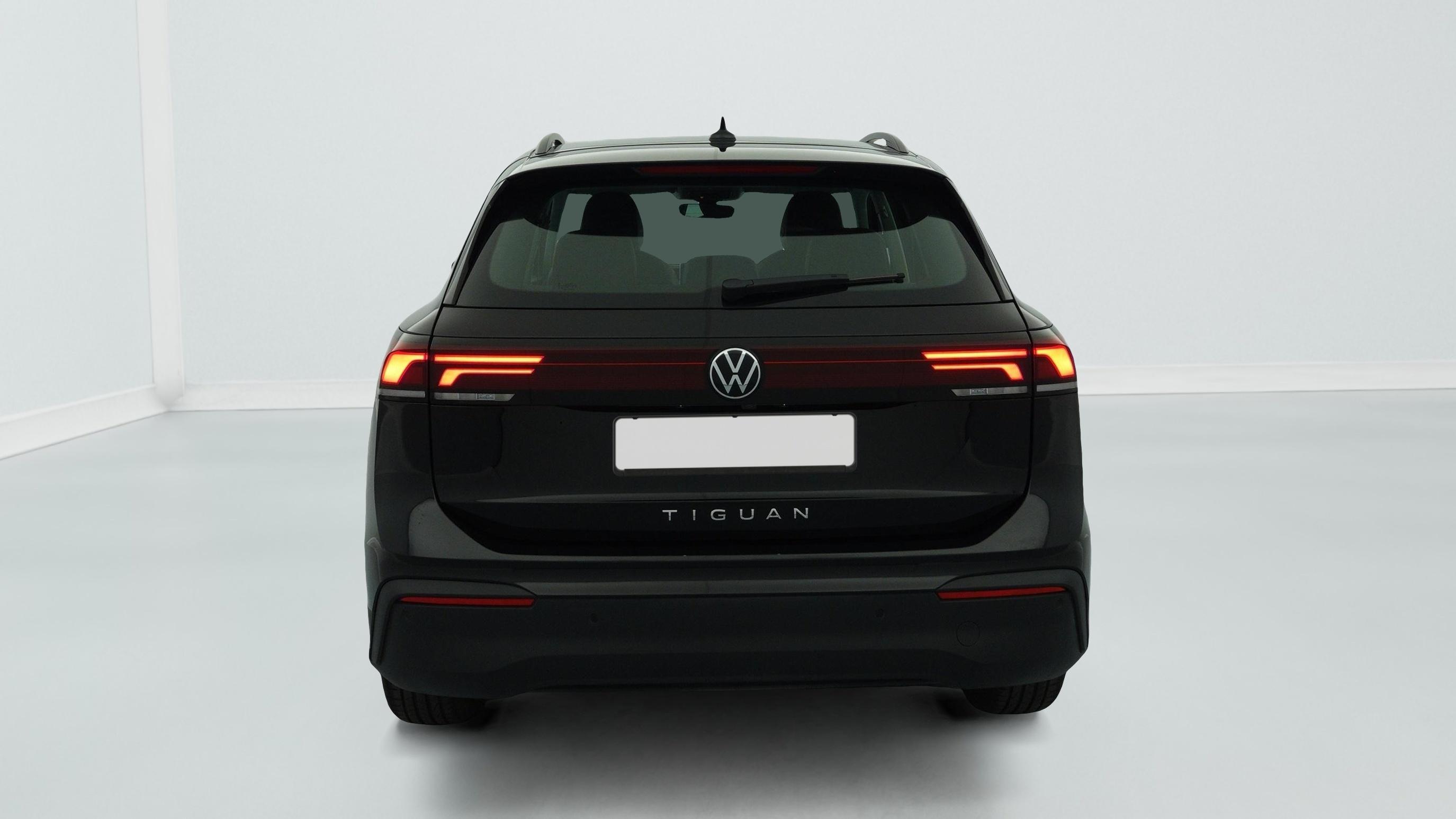 Volkswagen Tiguan 2.0 TDI 150ch DSG7 Life