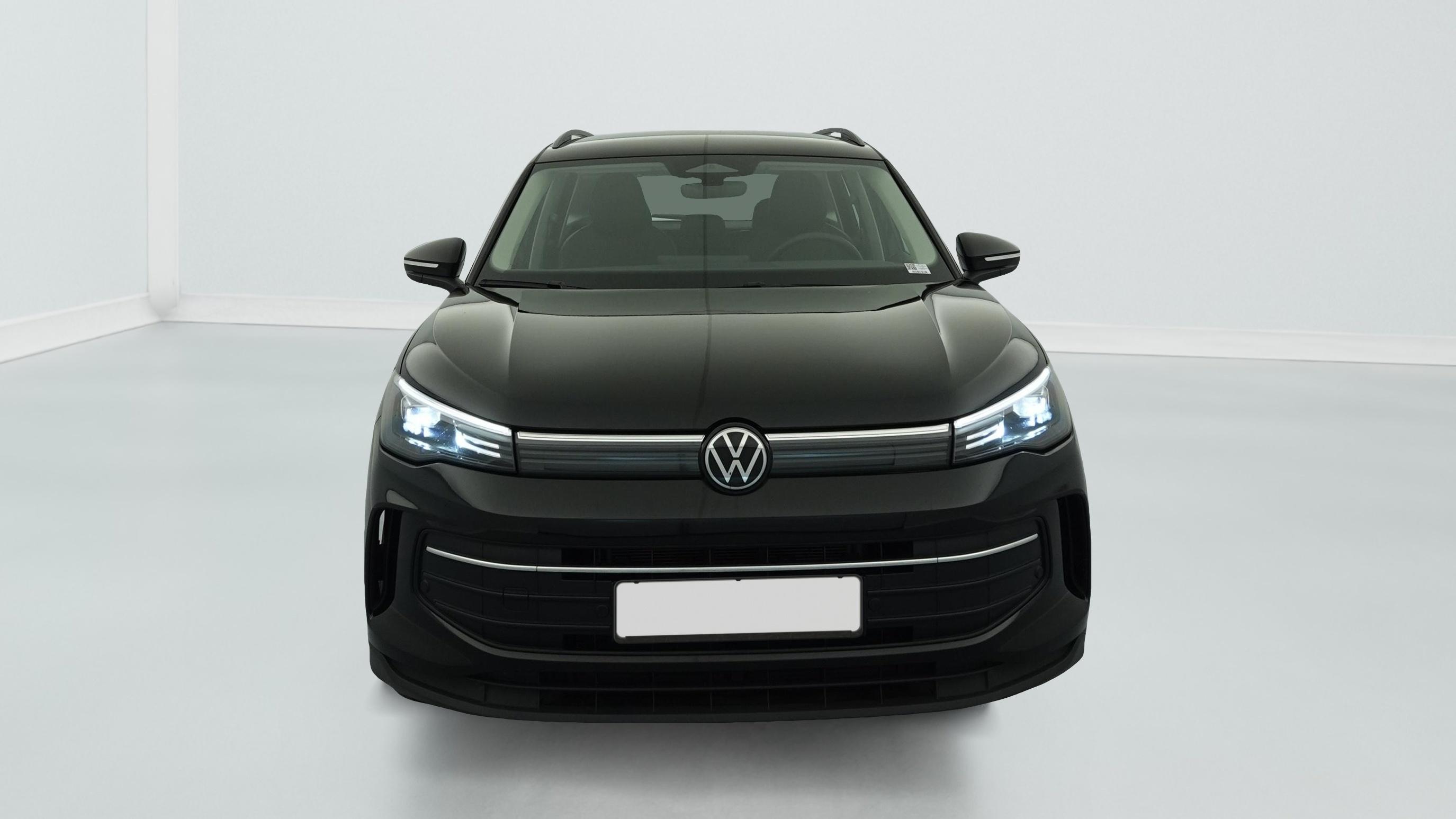 Volkswagen Tiguan 2.0 TDI 150ch DSG7 Life