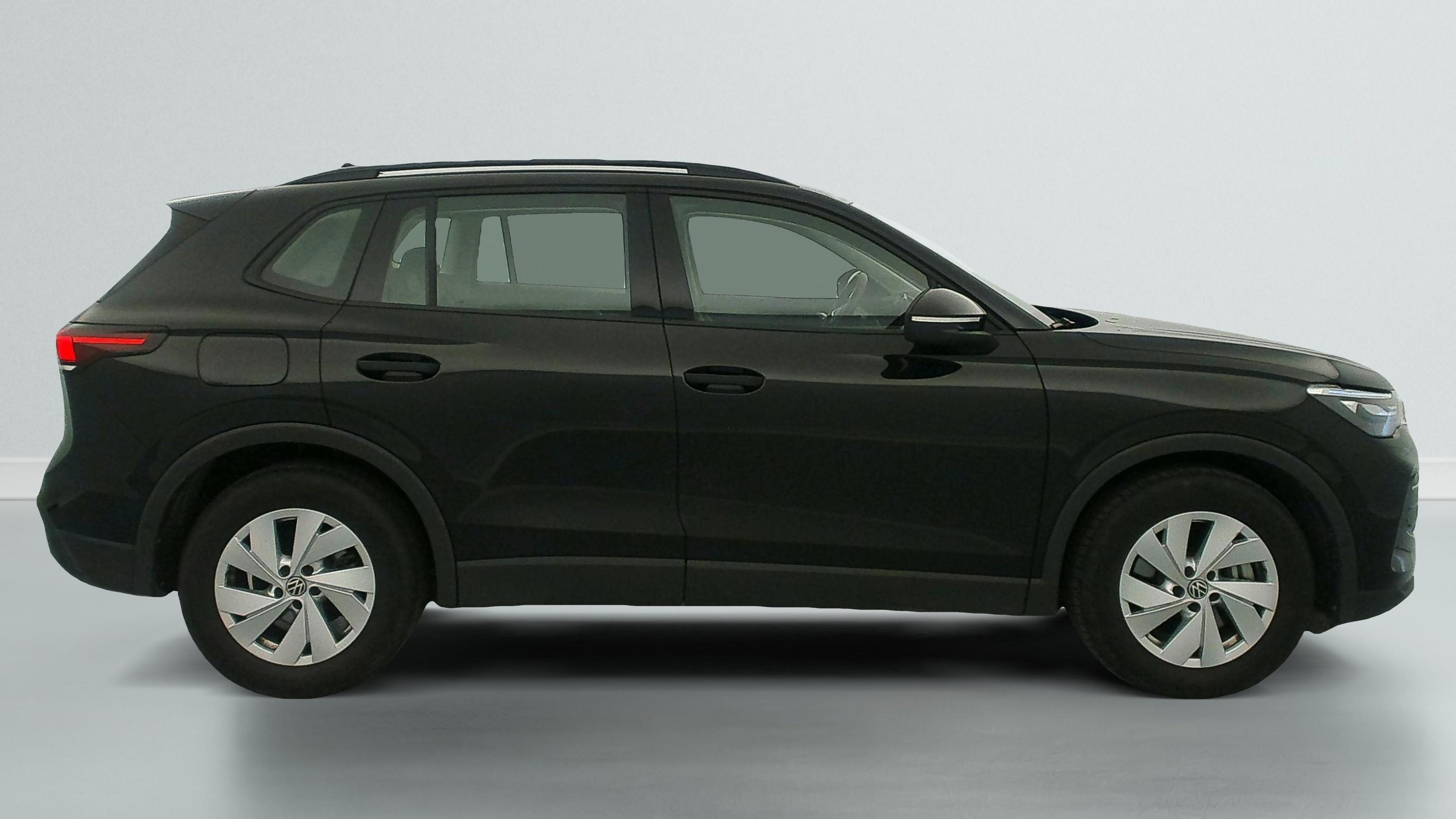 Volkswagen Tiguan 2.0 TDI 150ch DSG7 Life