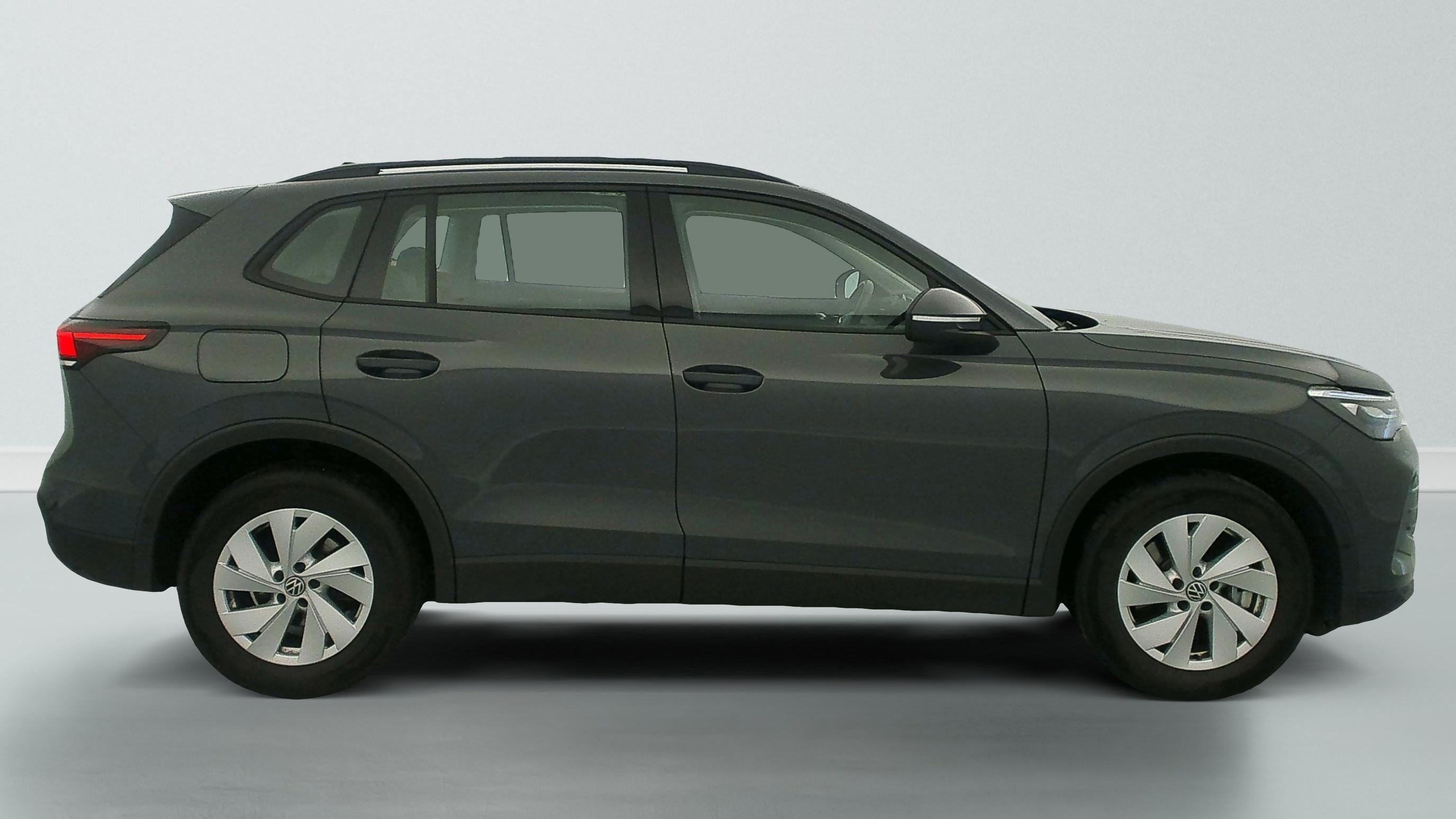 Volkswagen Tiguan 2.0 TDI 150ch DSG7 Life