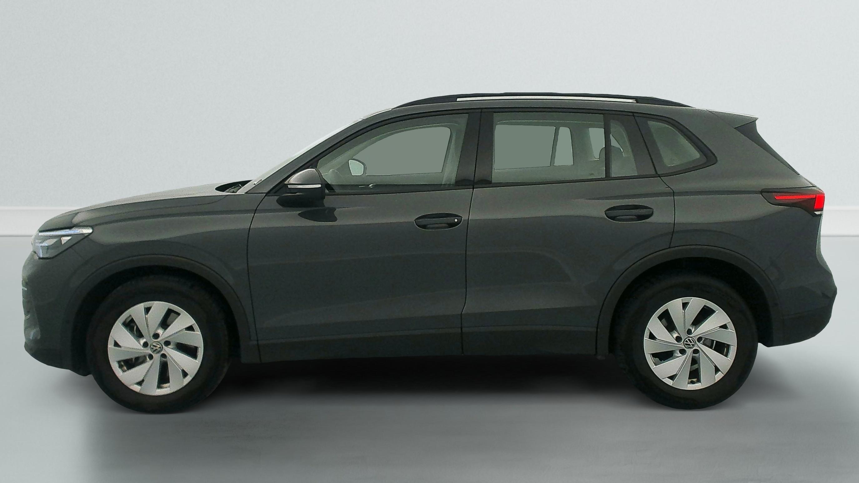 Volkswagen Tiguan 2.0 TDI 150ch DSG7 Life