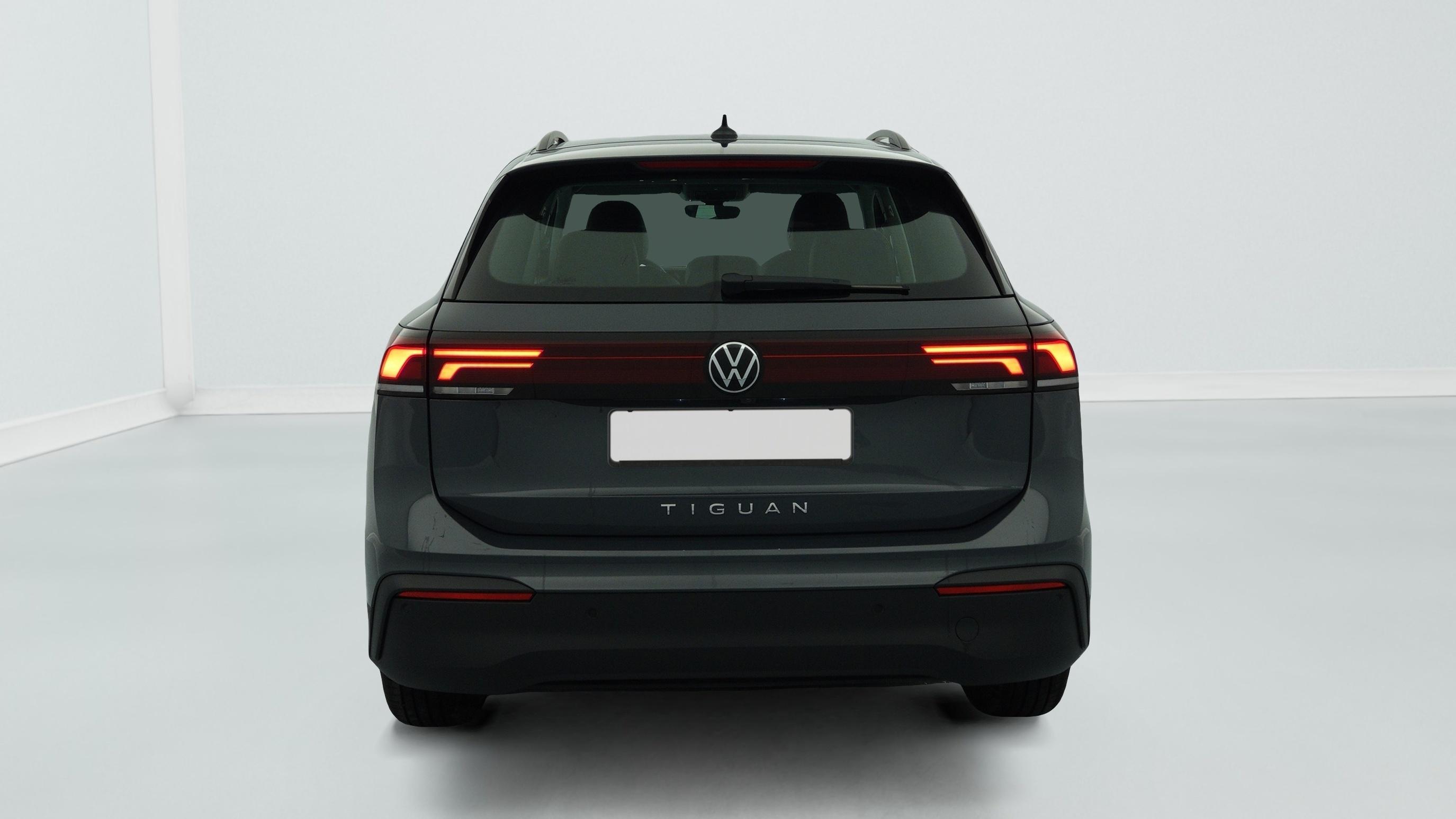 Volkswagen Tiguan 2.0 TDI 150ch DSG7 Life
