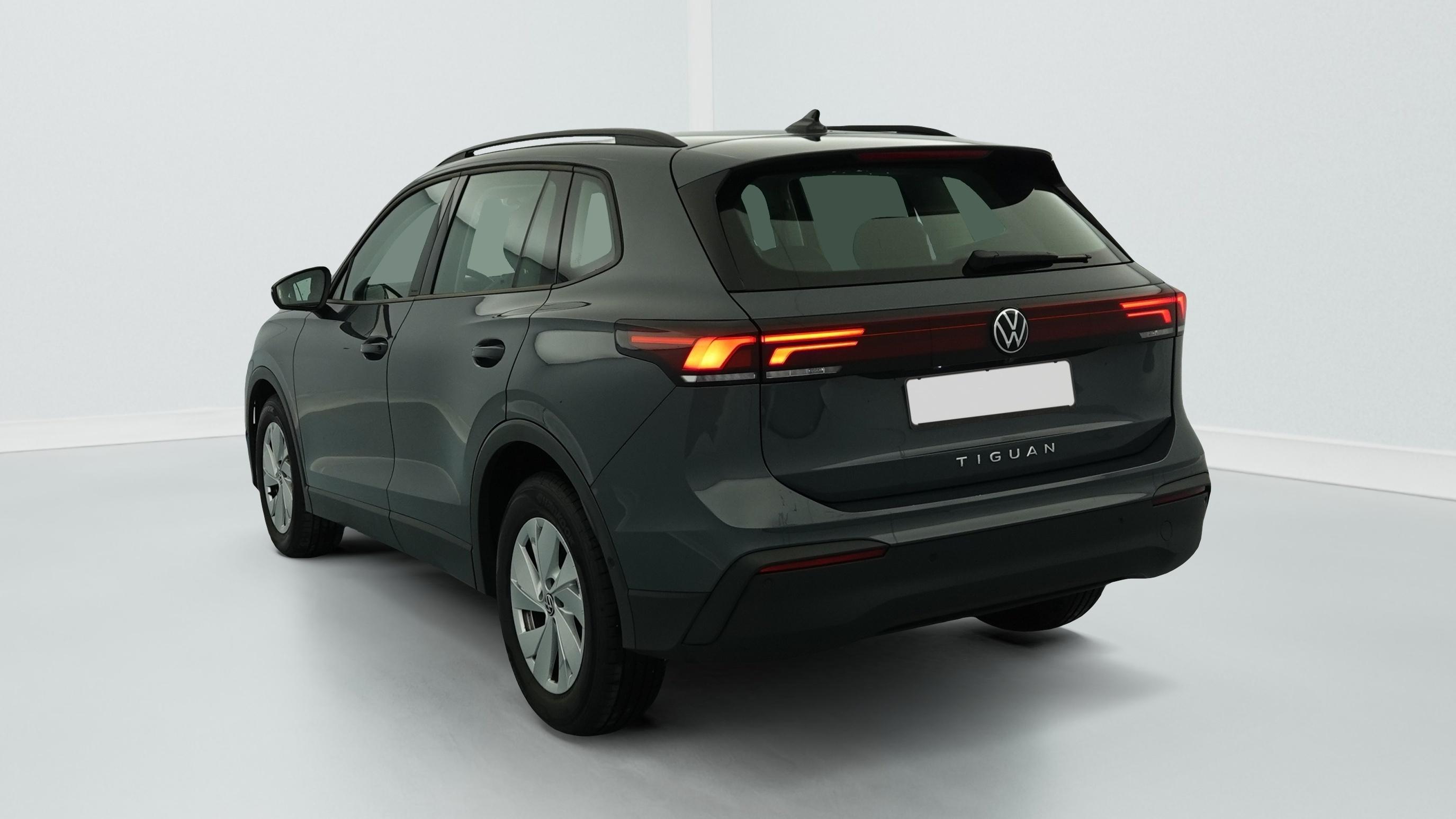 Volkswagen Tiguan 2.0 TDI 150ch DSG7 Life