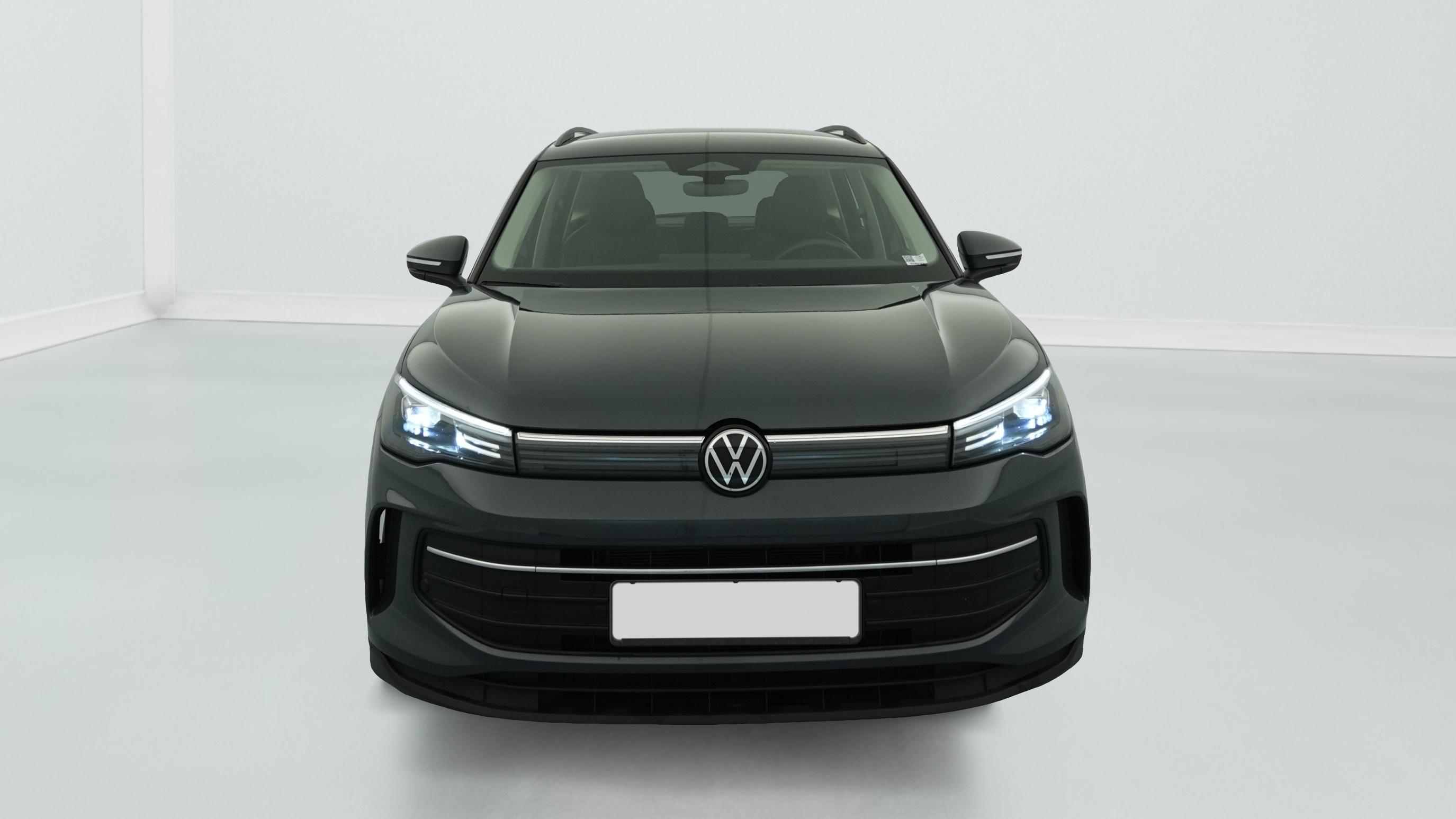 Volkswagen Tiguan 2.0 TDI 150ch DSG7 Life