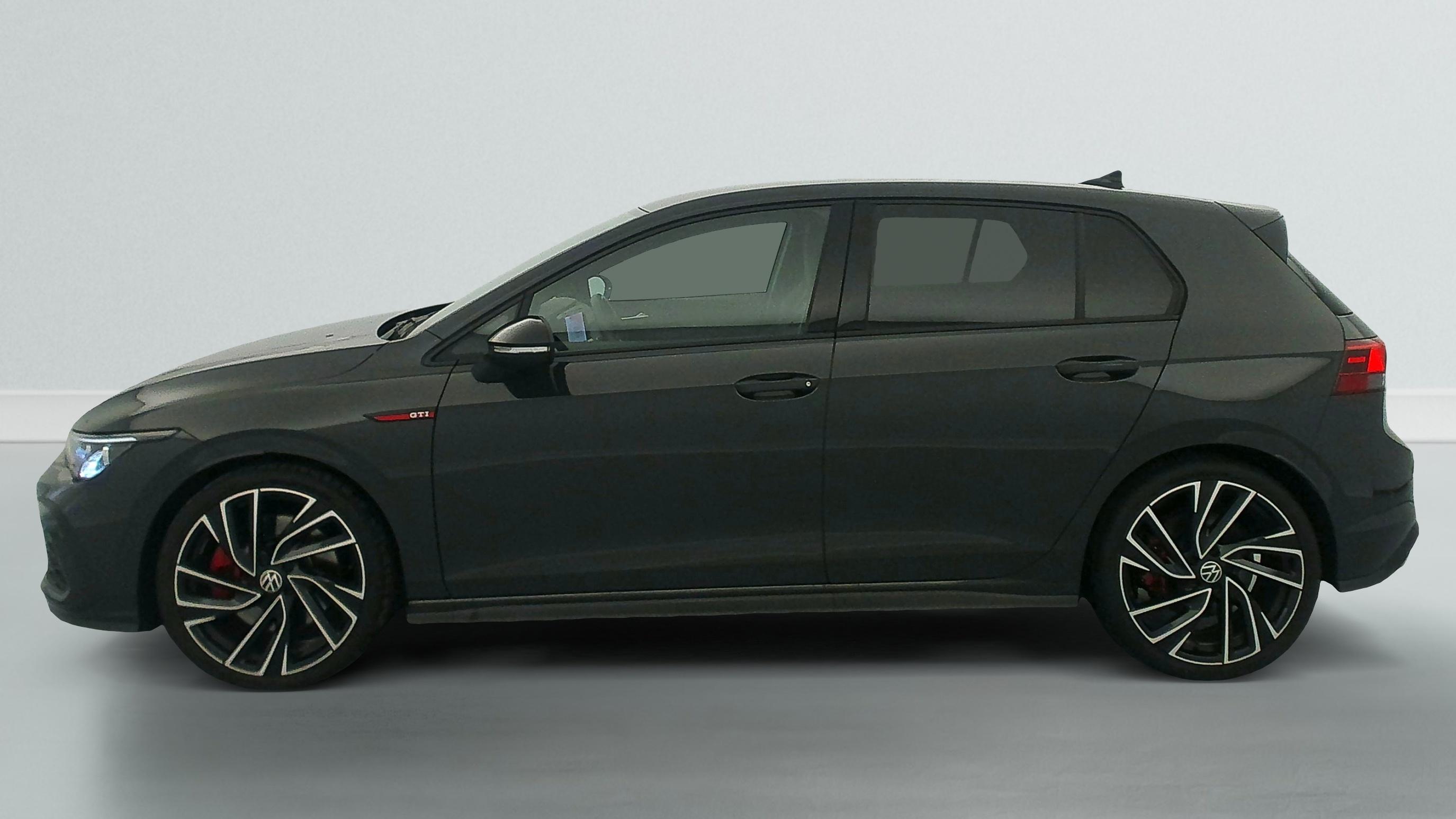 Volkswagen GOLF 8 2.0 TSI 245 DSG7 GTI